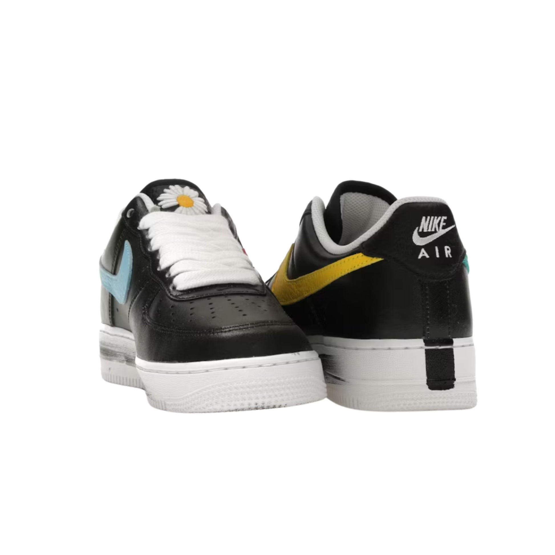 Onesizestore Nike Air Force 1 Low G-Dragon Peaceminusone Para-Noise 3.0 AQ3692 004