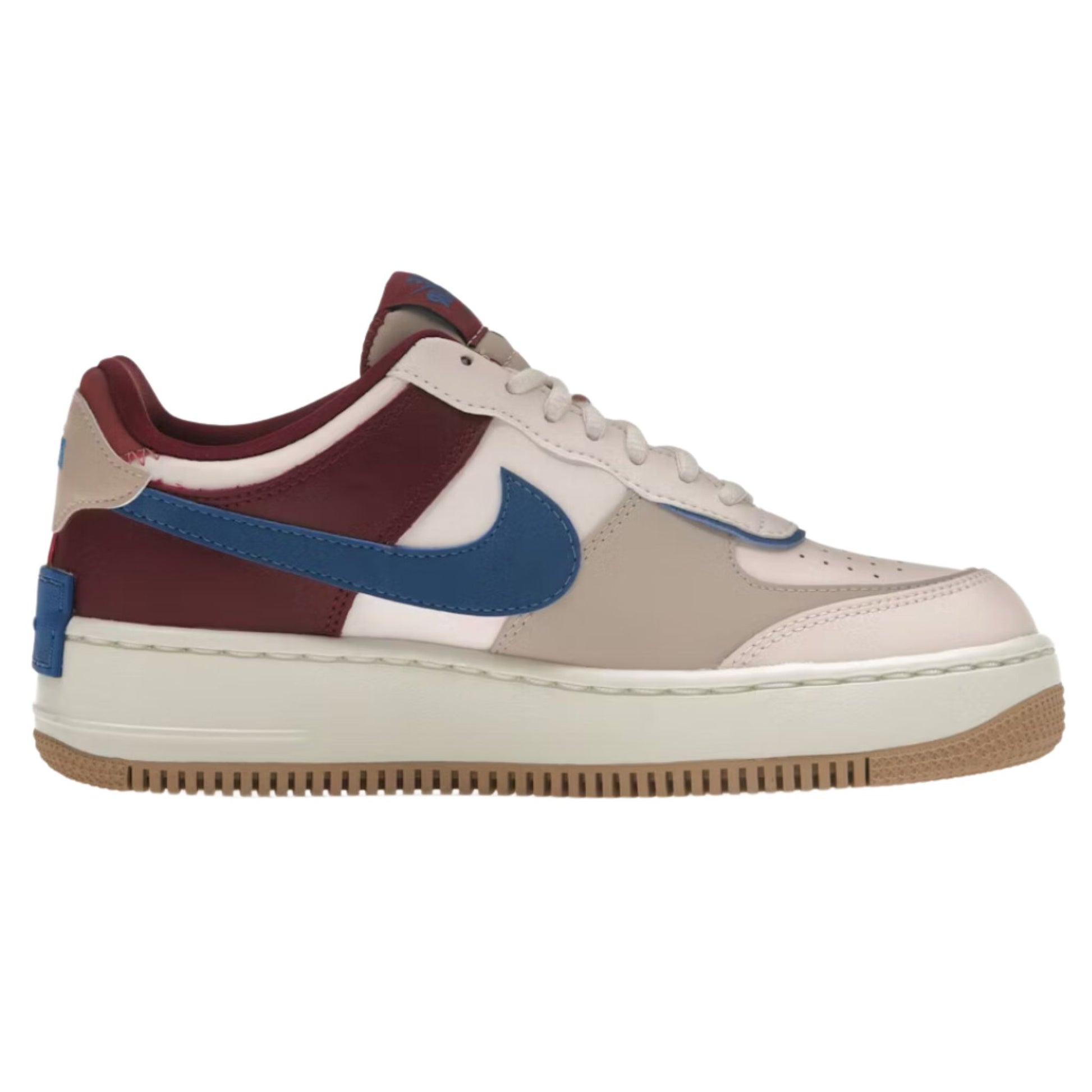 Onesizerstore Nike Air Force 1 Low Shadow (W) CI0919 601