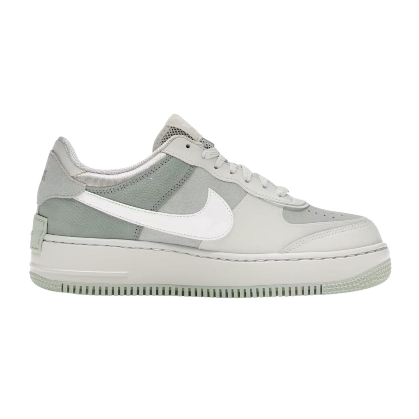 Onesizestore Nike Air Force 1 Low Shadow (W) CW2655 001