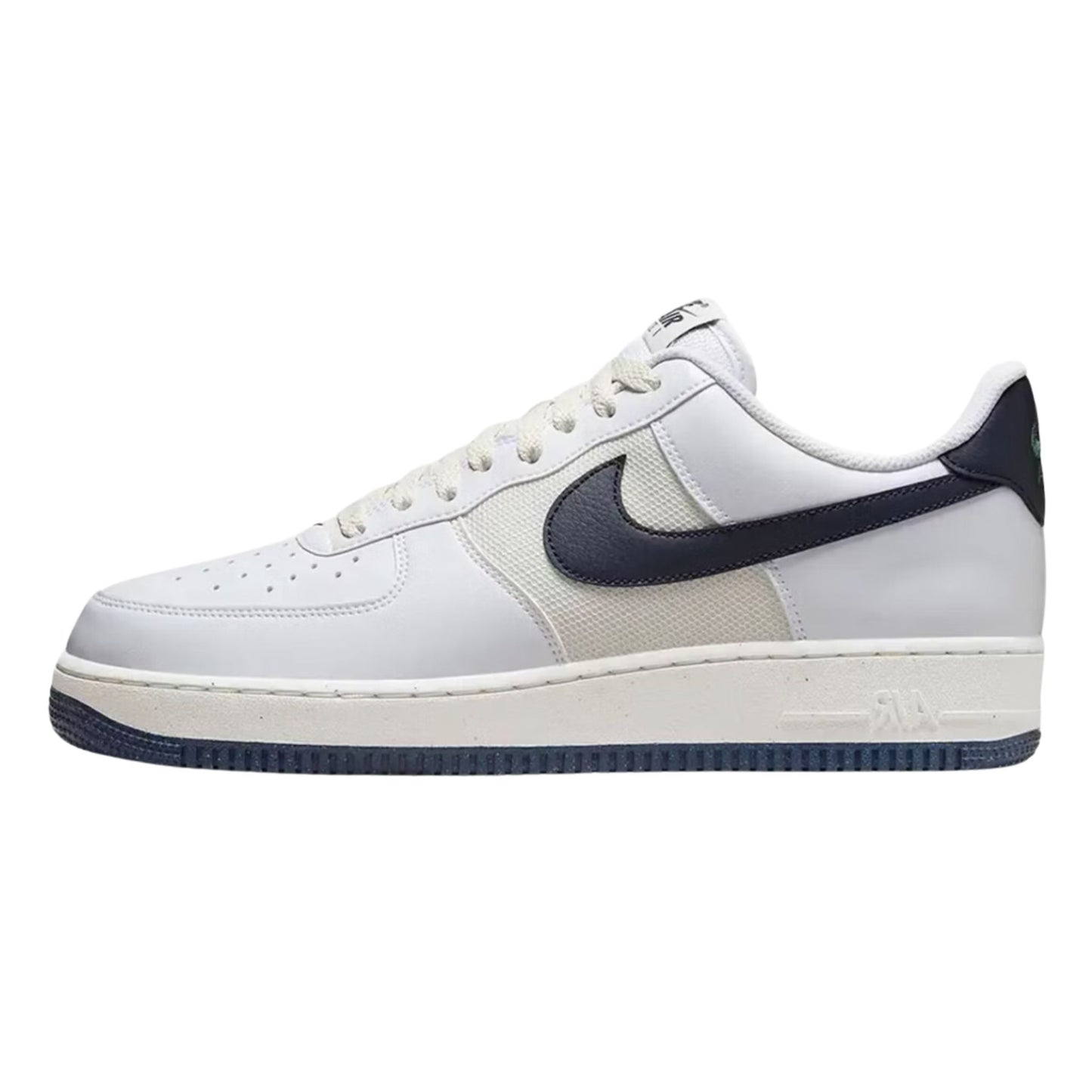 Onesizestore Nike Air Force 1 Low '07 Bianco Abete Ossidiana HF4298 100