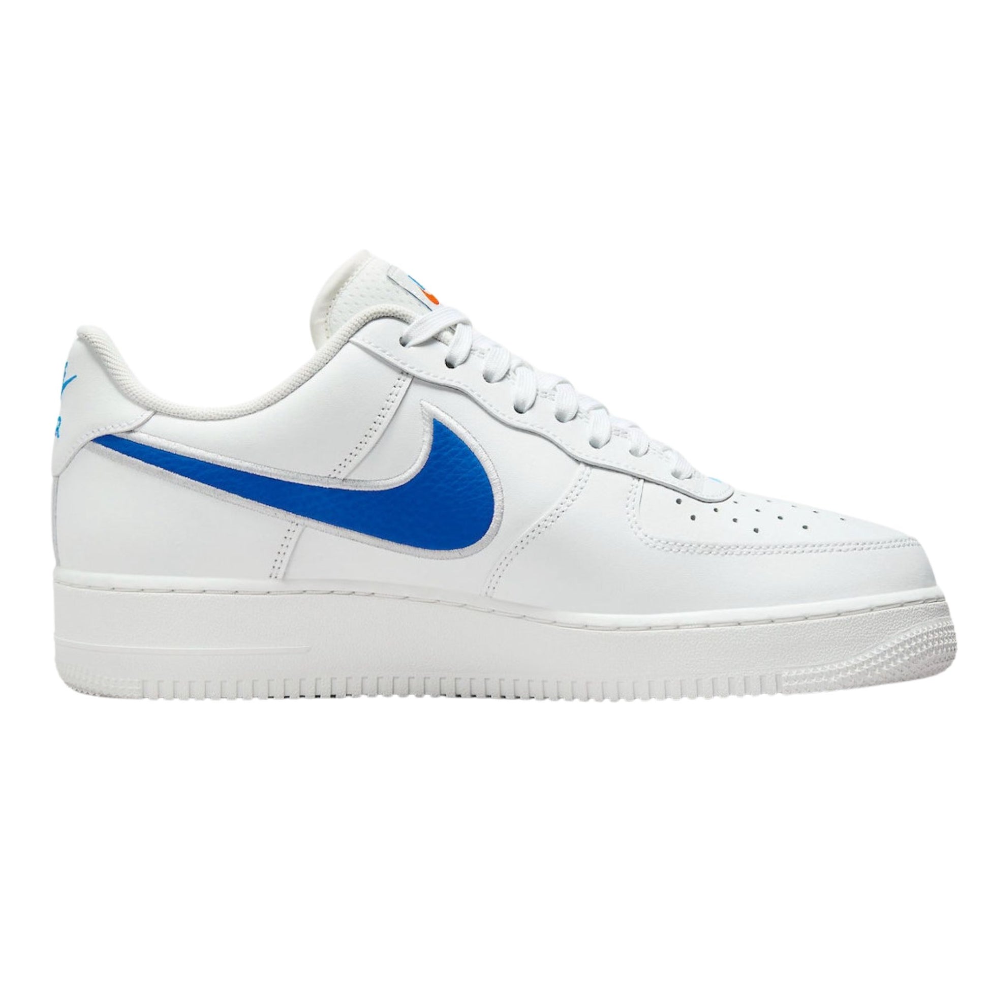 Onesizestore Nike Air Force 1 Low '07 FN7804 100