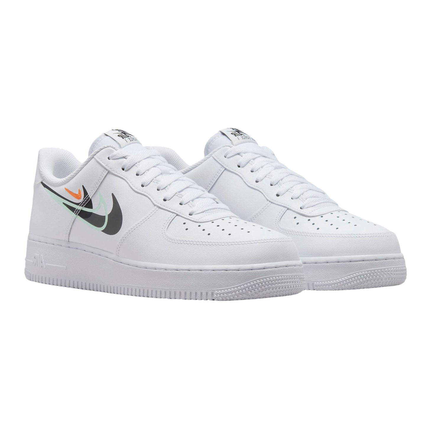 Onesizestore Nike Air Force 1 Low '07 FN7807 100