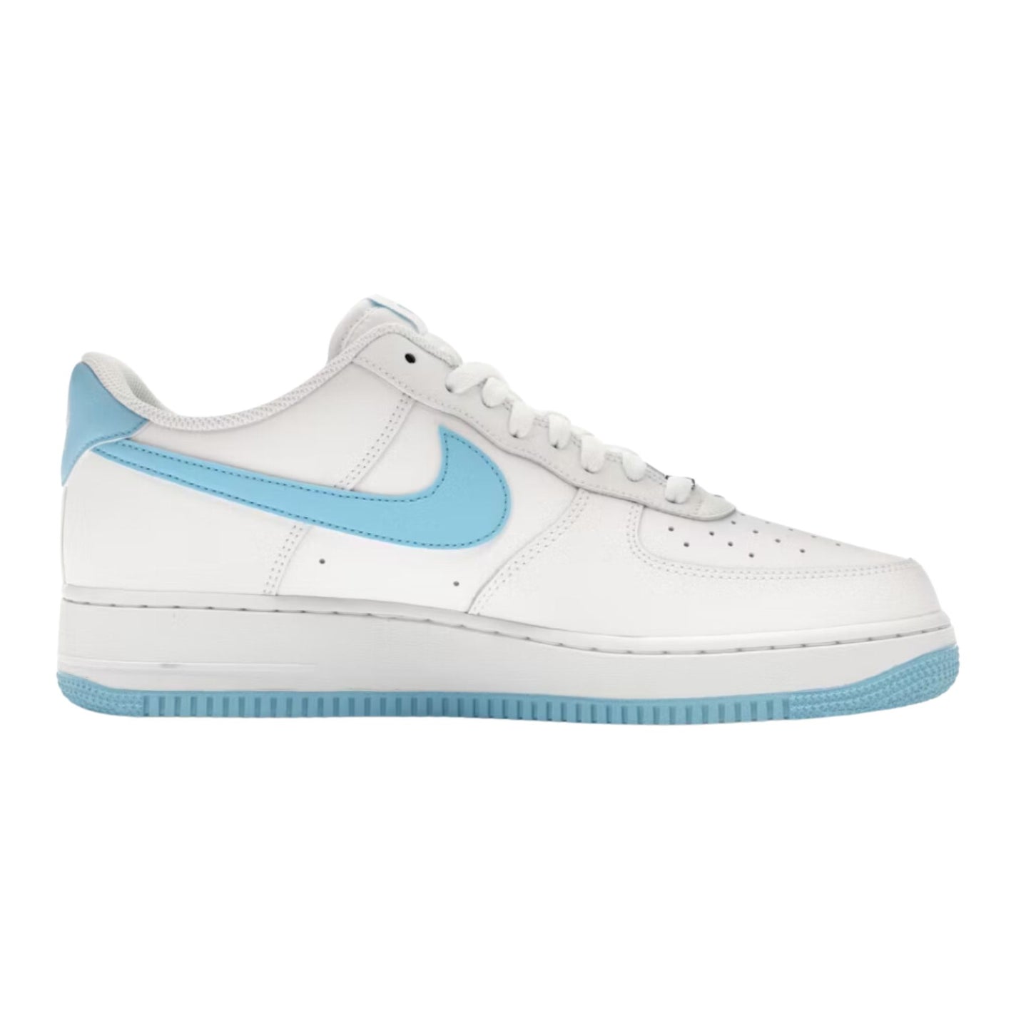 Onesizestore Nike Air Force 1 Low '07 FQ4296 100