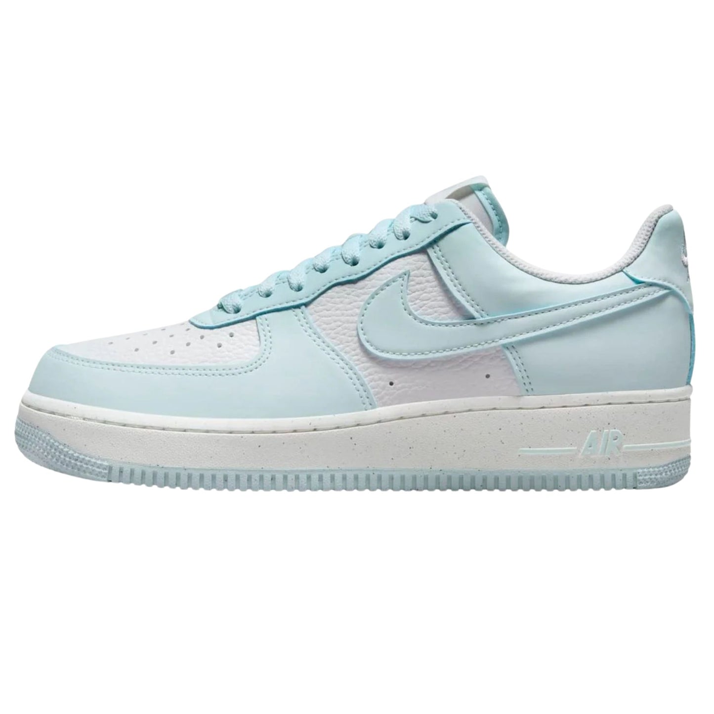 Onesizestore Nike Air Force 1 Low '07 Next Nature Glacier Blu (W) HF5385 400