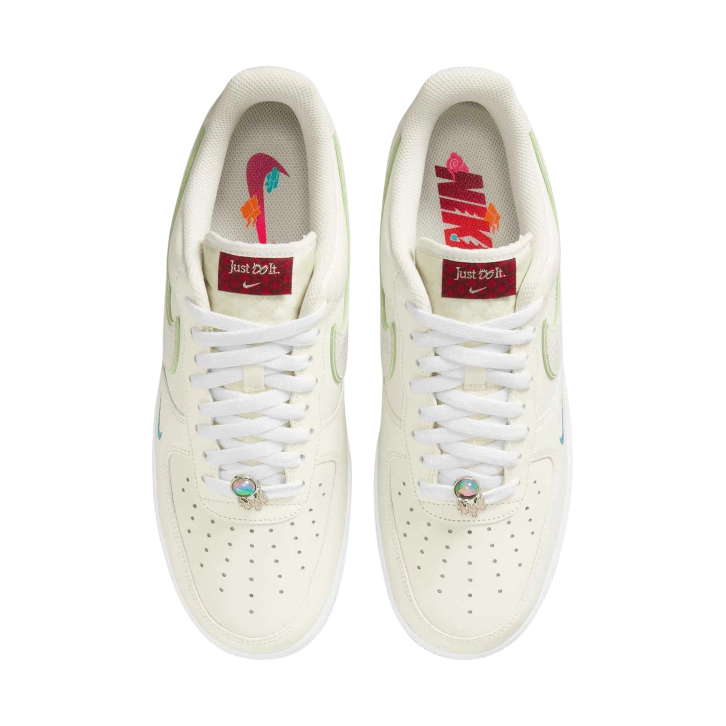 Onesizestore Nike Air Force 1 Low '07 Year of the Dragon (2024) FZ5052 131