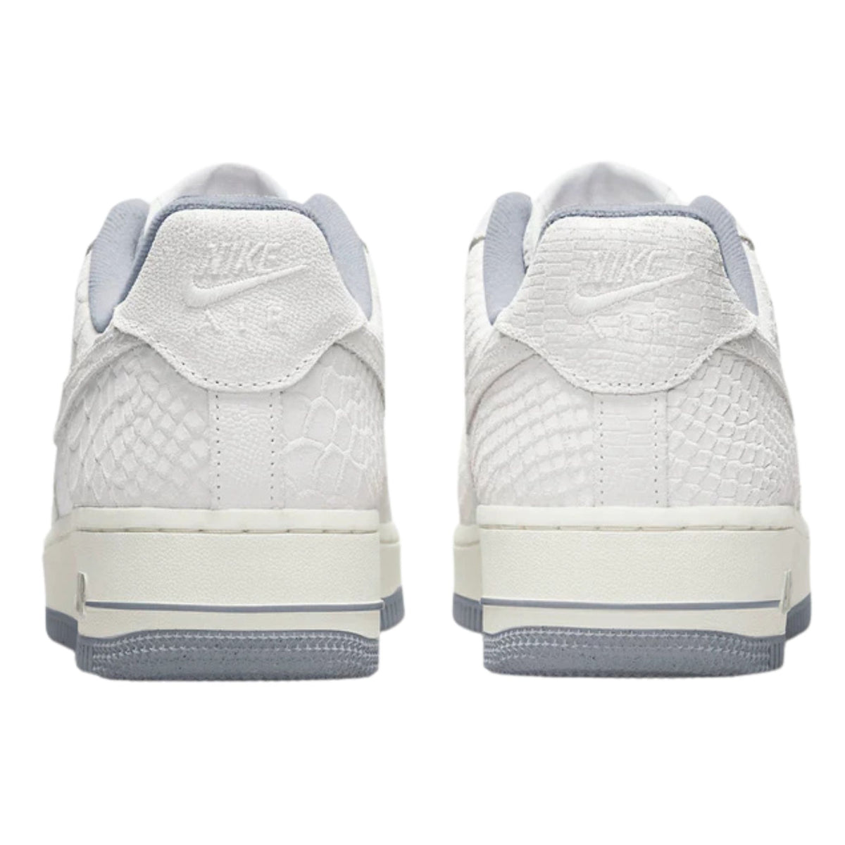 Onesizestore Nike Air Force 1 Low '07 (W) DX2678 100