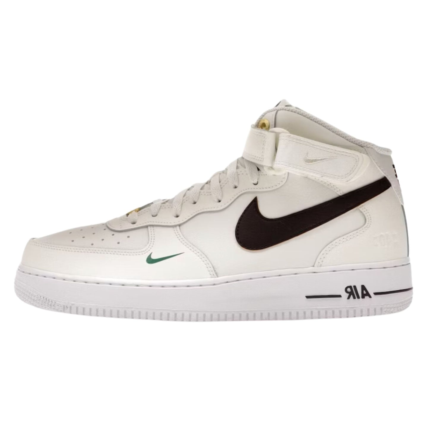 Onesizestore Nike Air Force 1 Mid '07 LV8 40th Anniversary DR9513 100