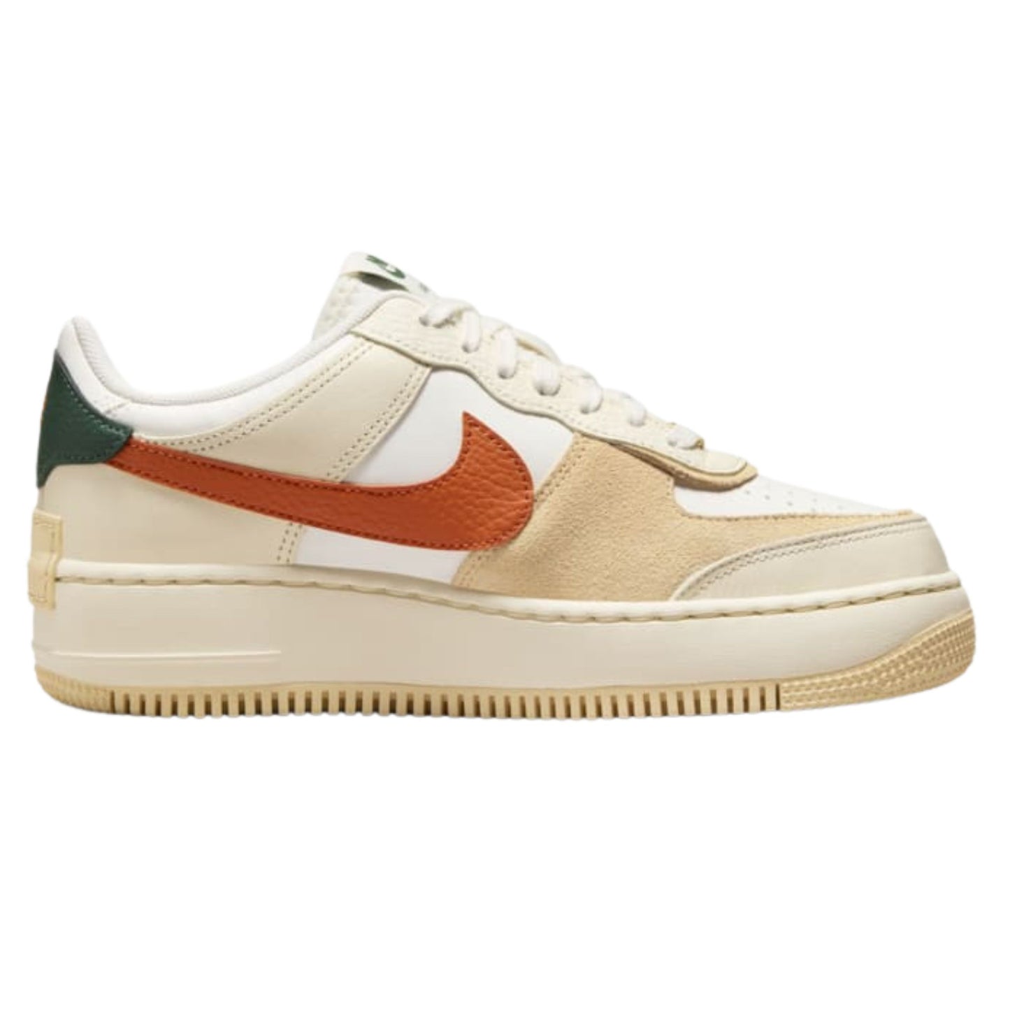 Onesizestore Nike Air Force 1 Shadow (W) FQ2764 100