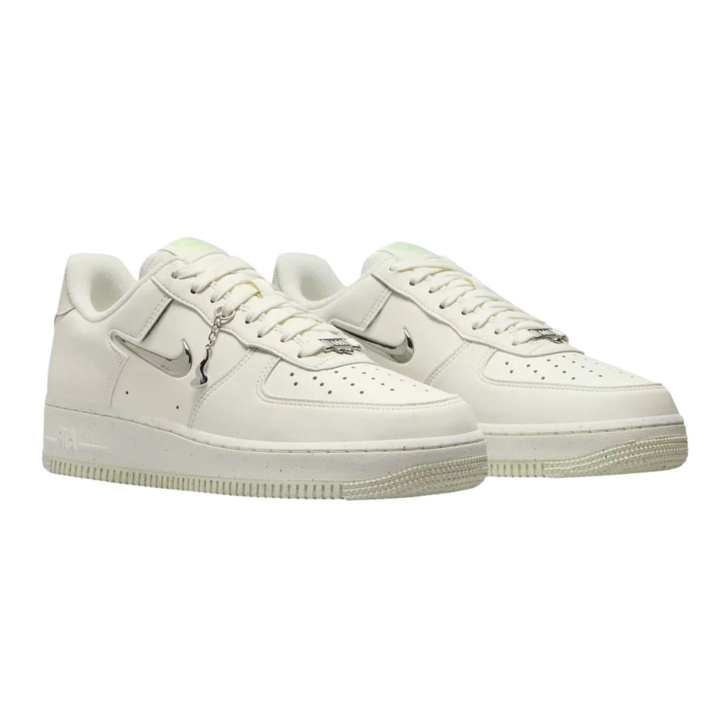 Onesizestore Nike Air Force 1 '07 SE (W) FN8540 100