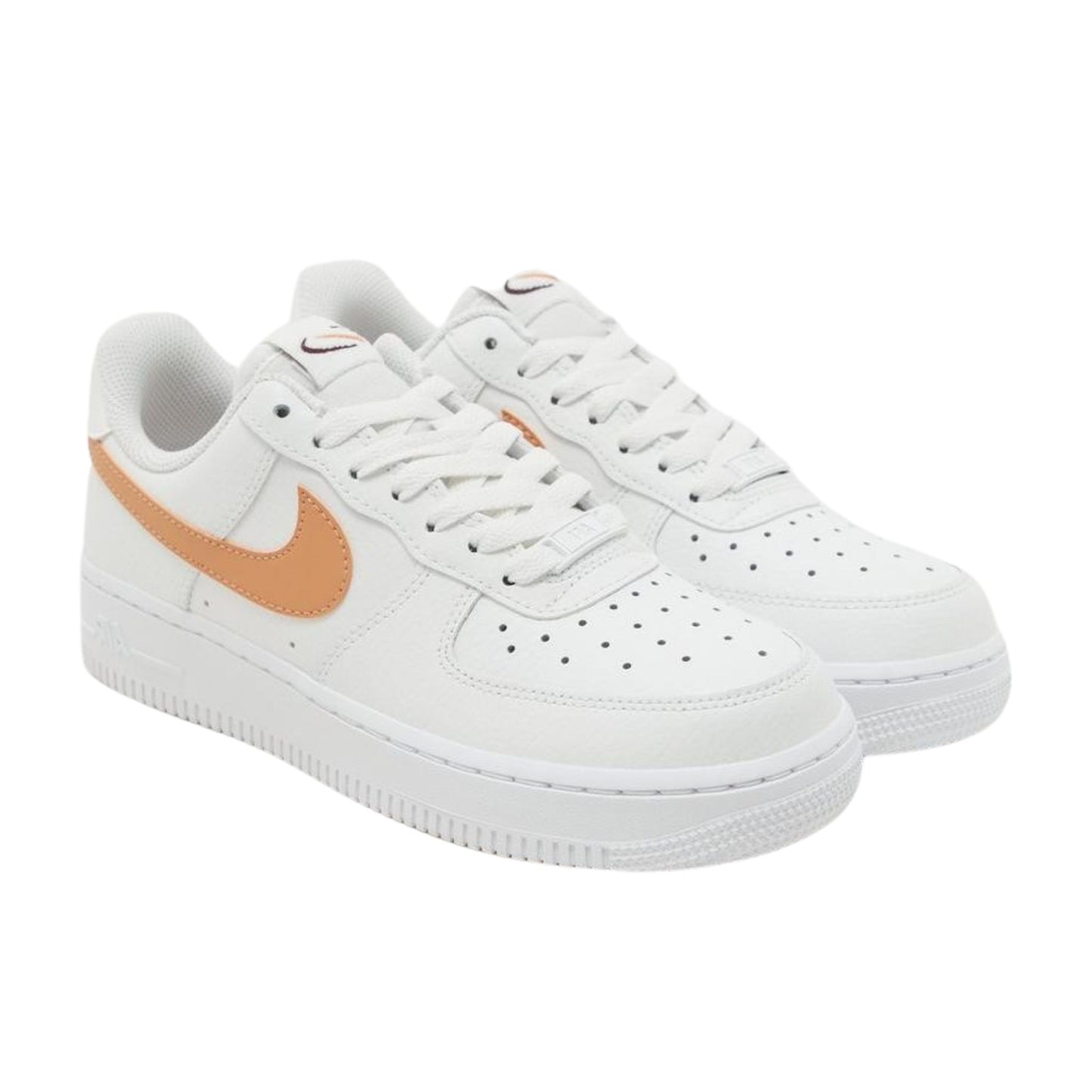 Onesizestore Nike Air Force 1 '07 (W) FQ2742 101