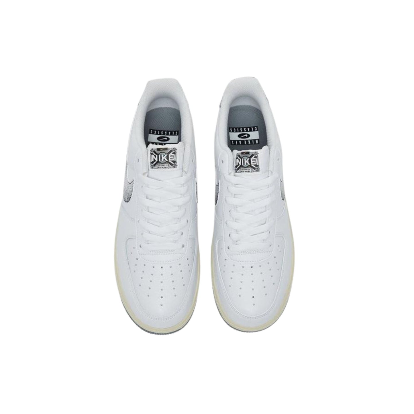 Nike Air Force 1 (GS) DX1657 100