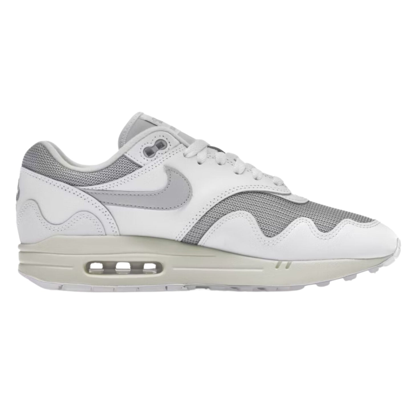 Onesizestore Nike Air Max 1 x Patta Waves DQ0299 100