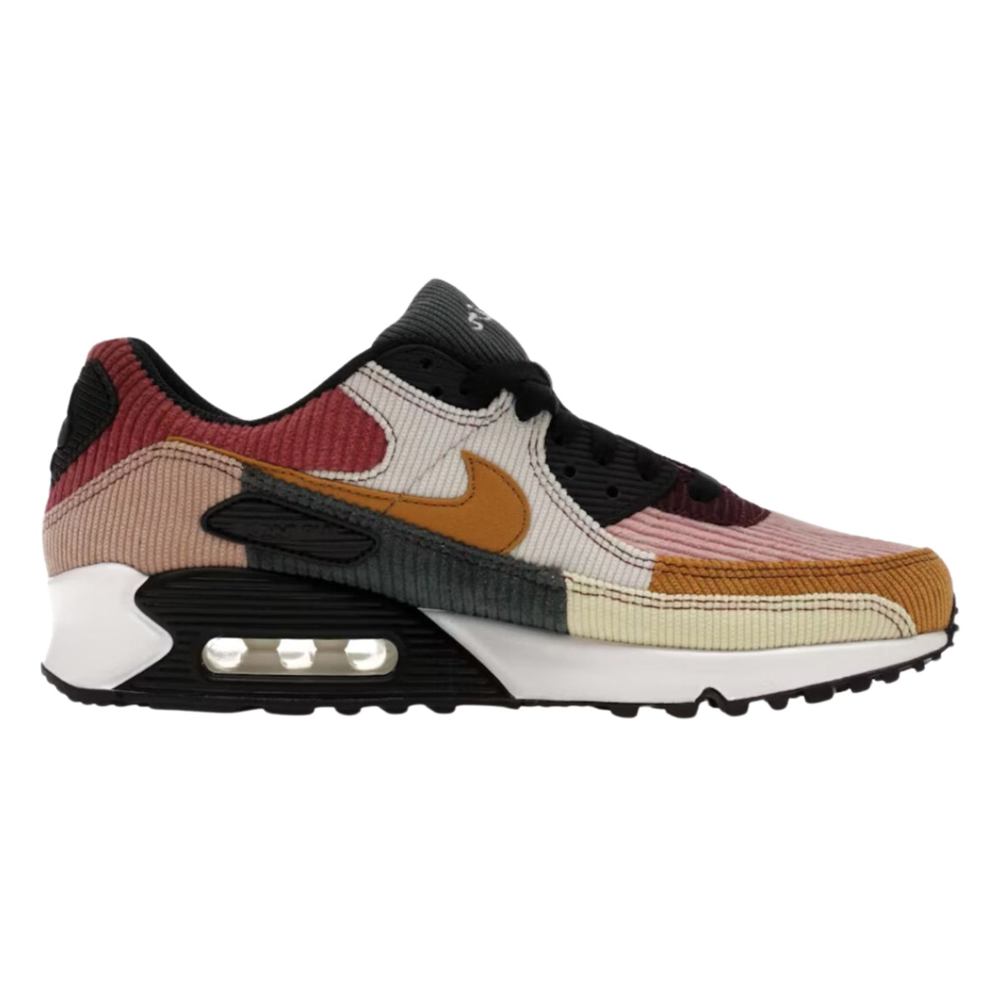Onesizestore Nike Air Max 90 Multi-Corduroy (W) FB8455 001