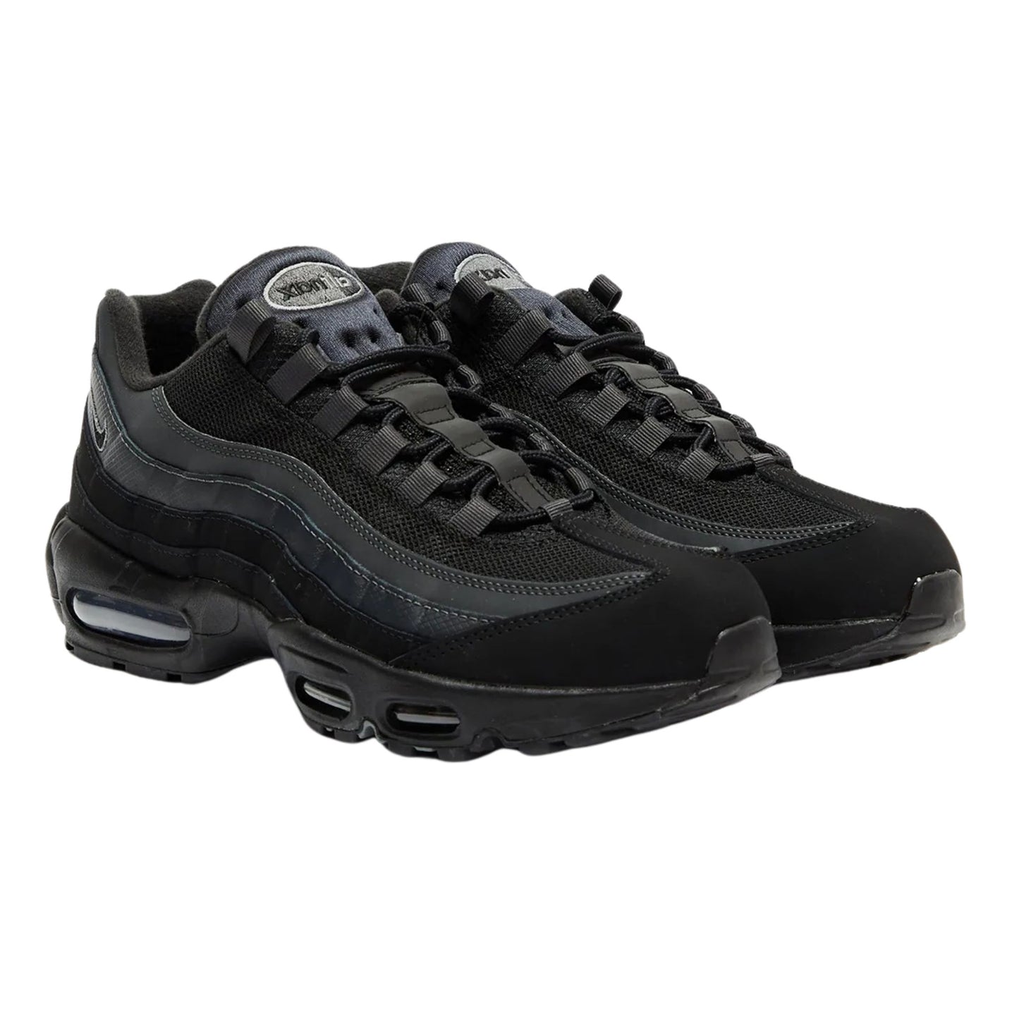 Onesizestore Nike Air Max 95 Nero Antracite HQ3825 003
