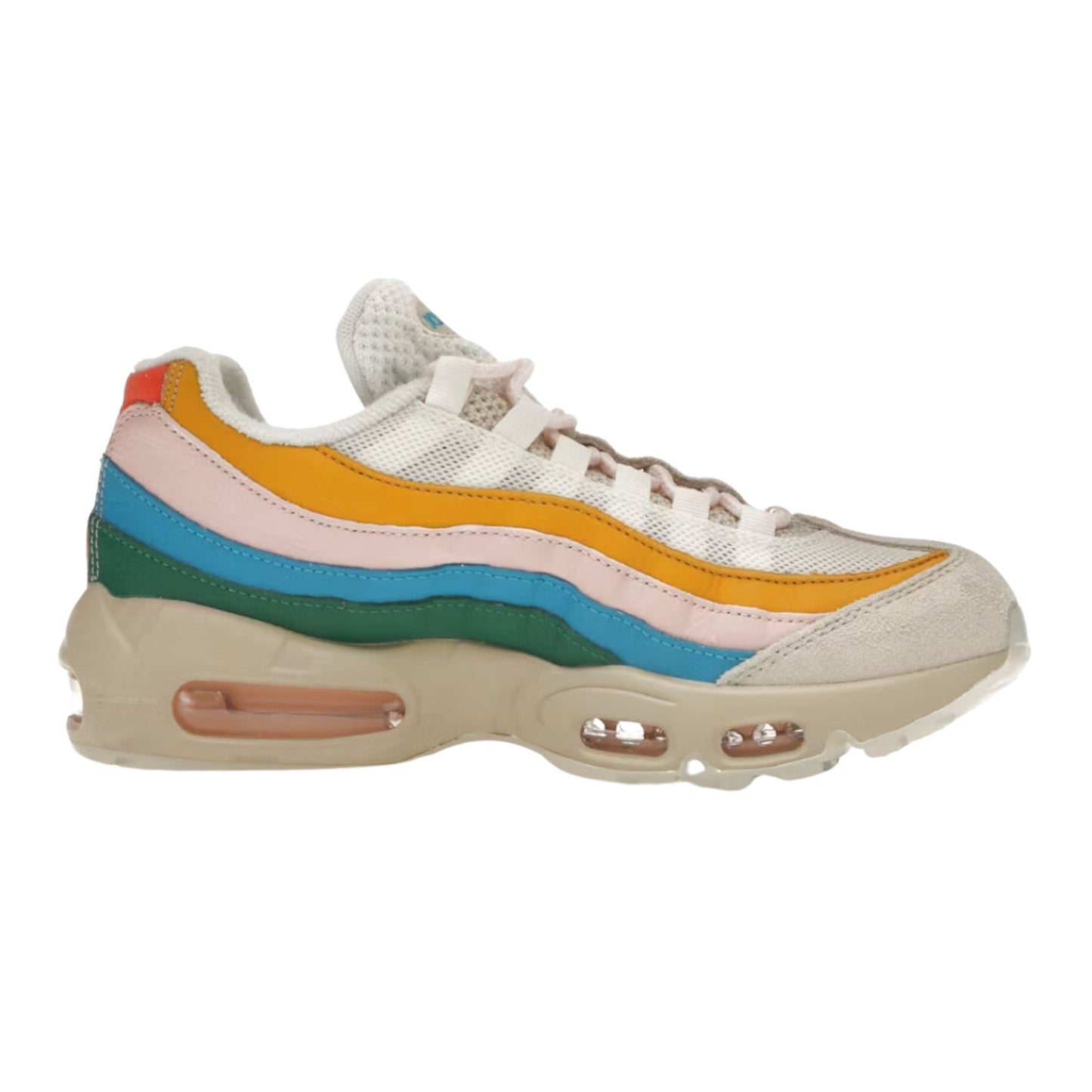 Onesizestore Nike Air Max 95 Rise and Unity (W) DQ9323 200
