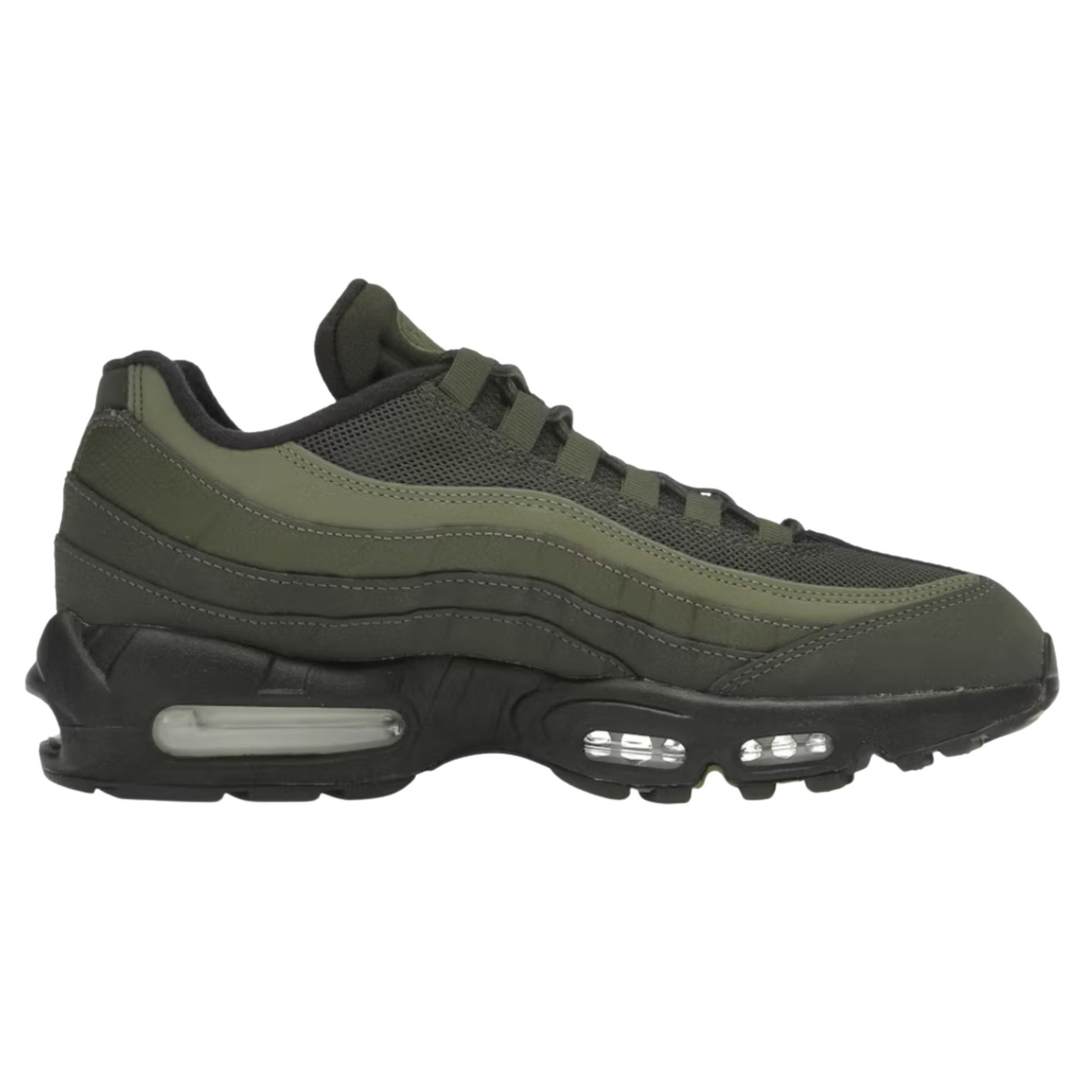 Onesizestore Nike Air Max 95 Sequoia HQ3825 300