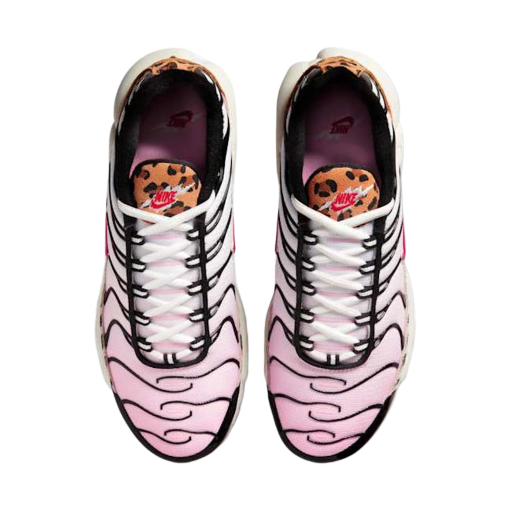 Onesizestore Nike Air Max Plus Animal Instinct (W) DZ4842 600