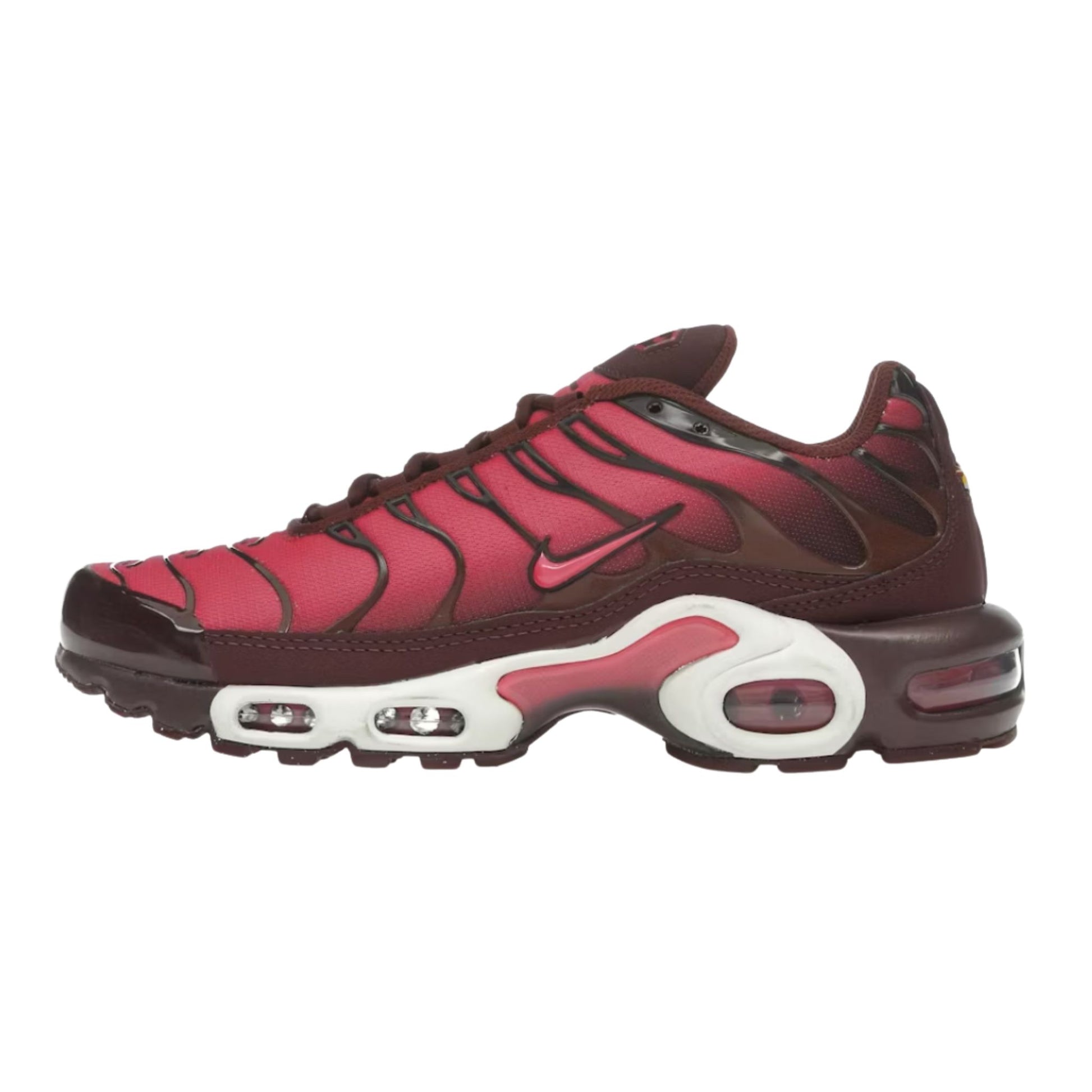 Onesizestore Nike Air Max Plus Borgogna Crush (W) HQ4048 600