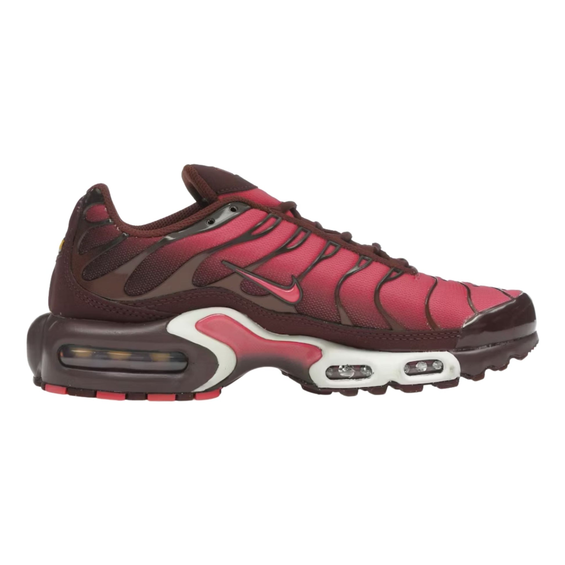 Onesizestore Nike Air Max Plus Borgogna Crush (W) HQ4048 600