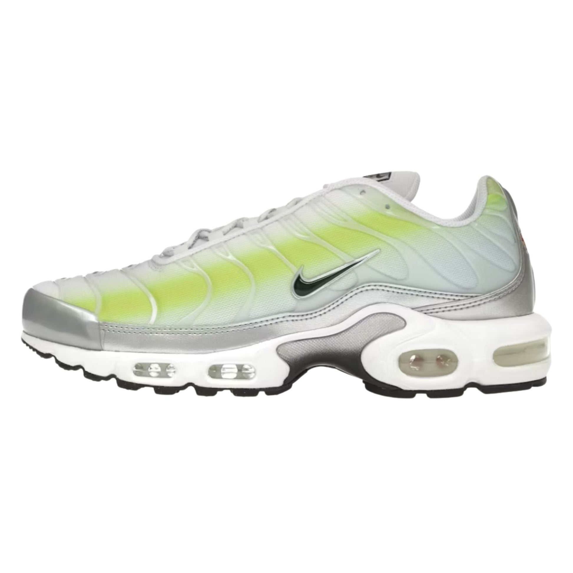 Onesizestore Nike Air Max Plus Cyber Glacier Blu Gradient (W) HJ9574 100