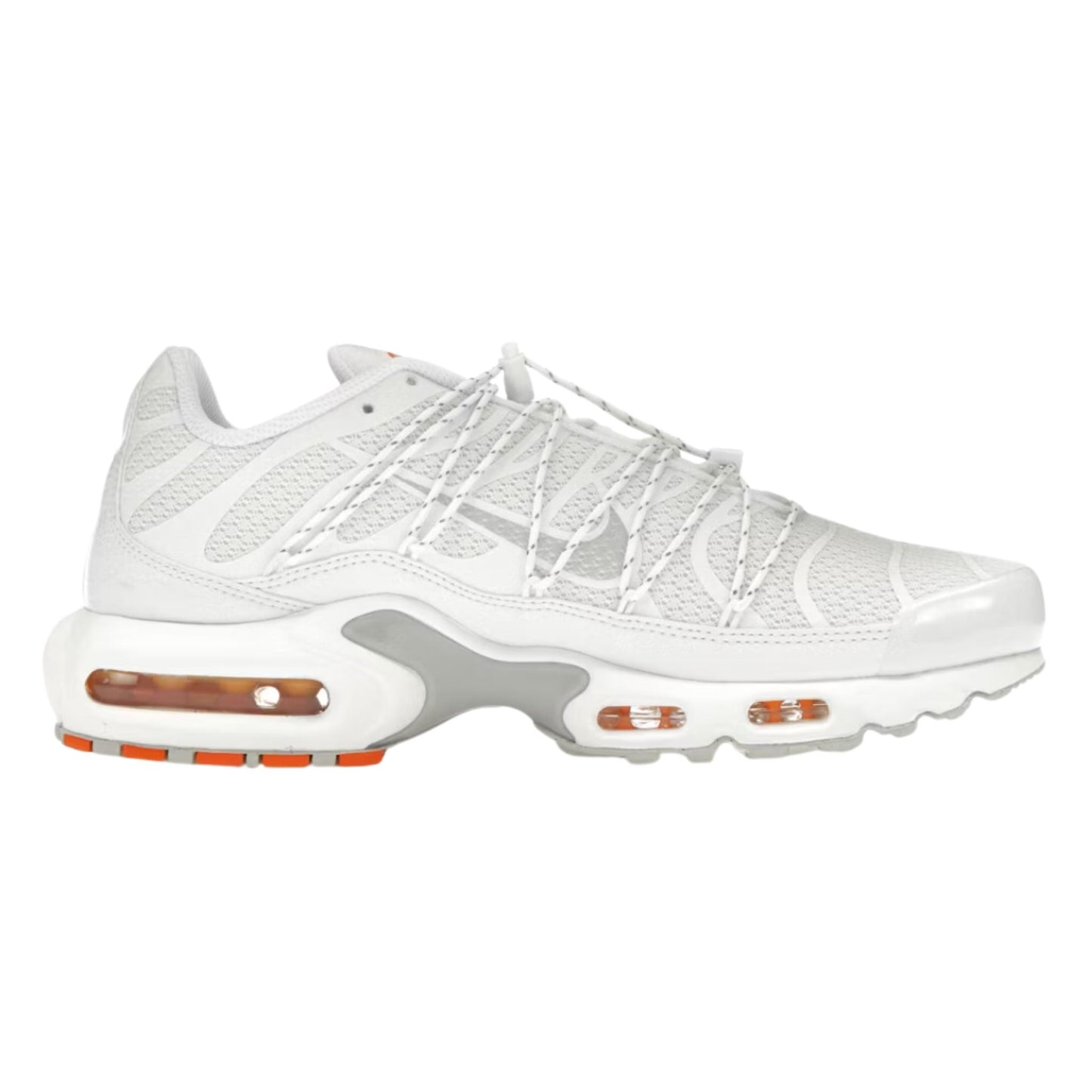 Onesizestore Nike Air Max Plus Utility Safety FJ4232 100