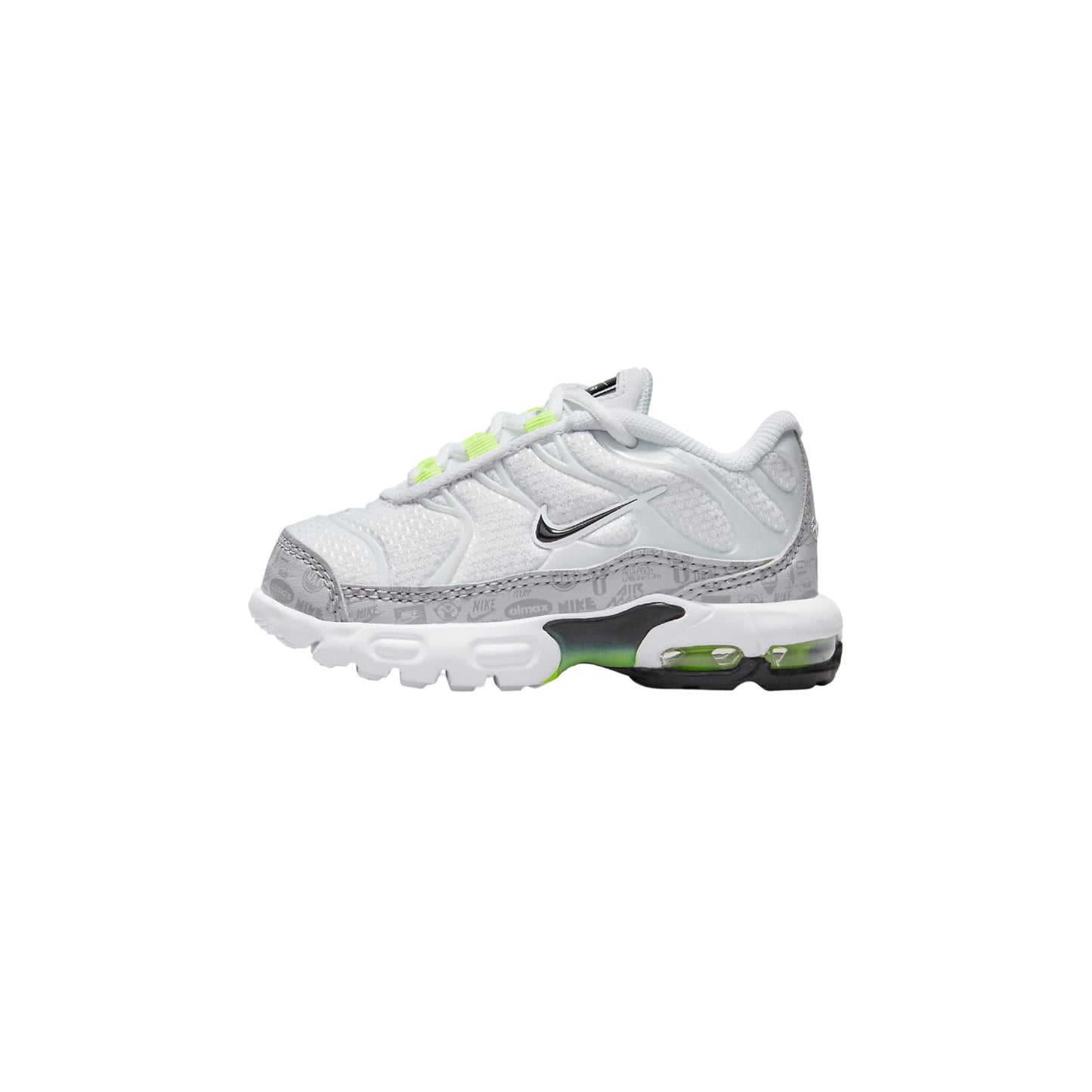 Onesizestore Nike Air Max Plus (TD) CD0611 015