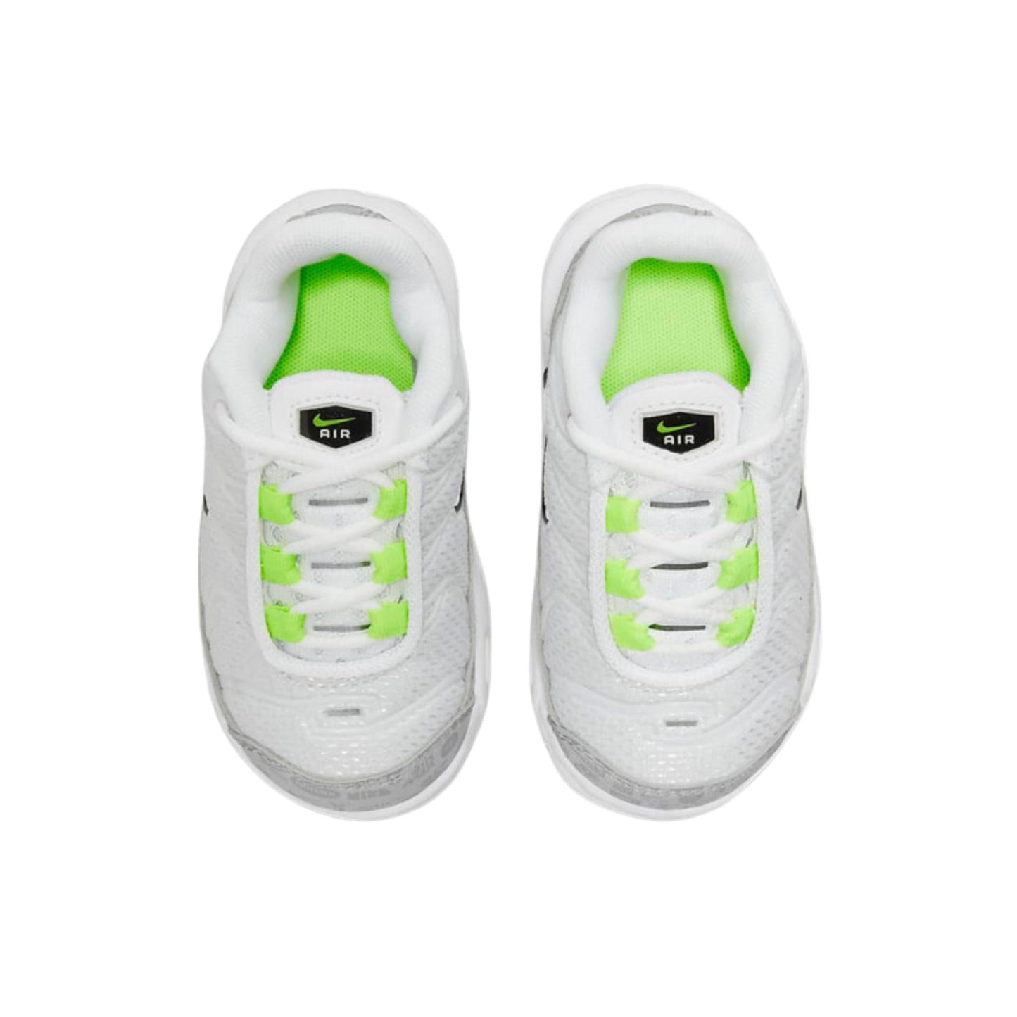 Onesizestore Nike Air Max Plus (TD) CD0611 015