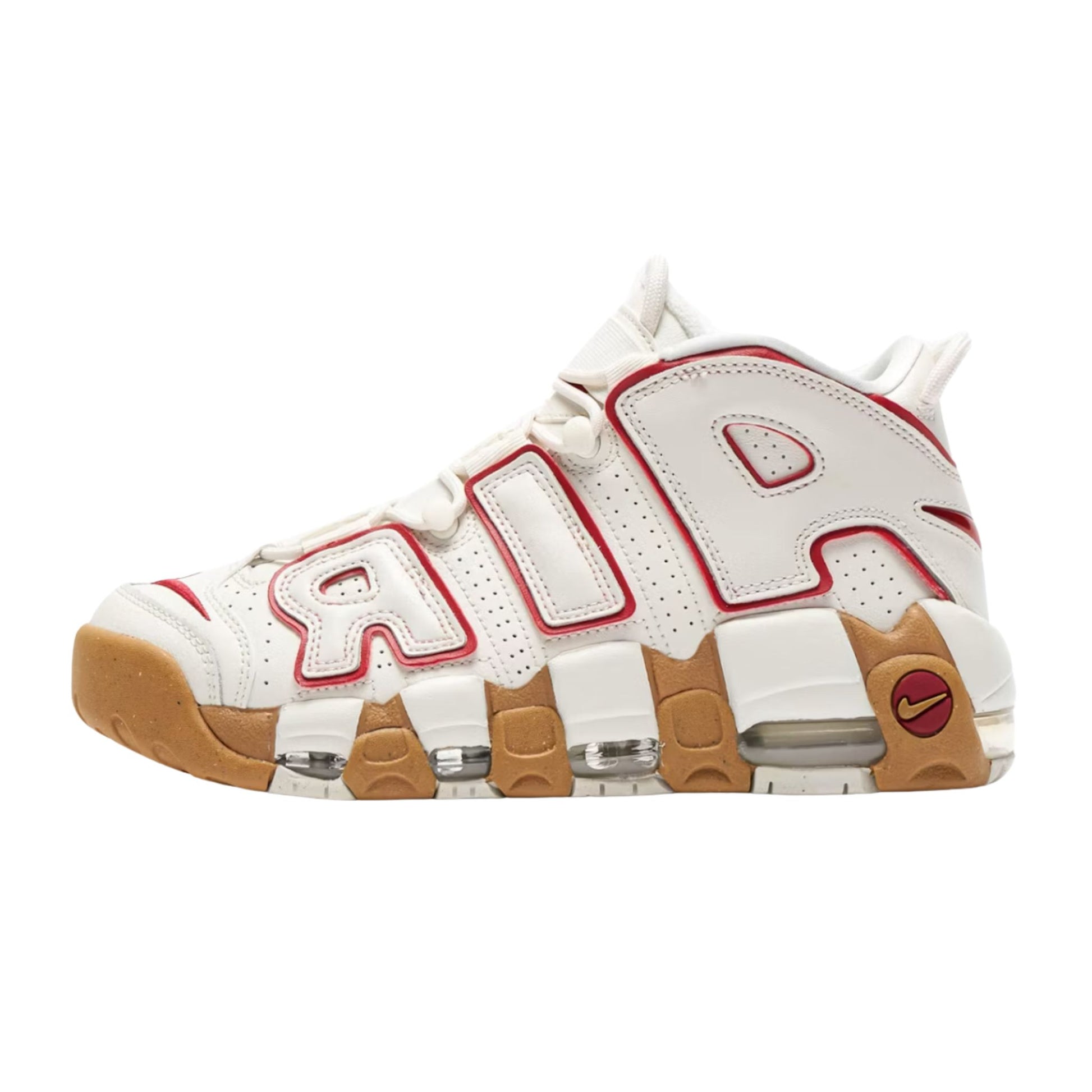 Onesizestore Nike Air More Uptempo Phantom Gym (W) DV1137 002