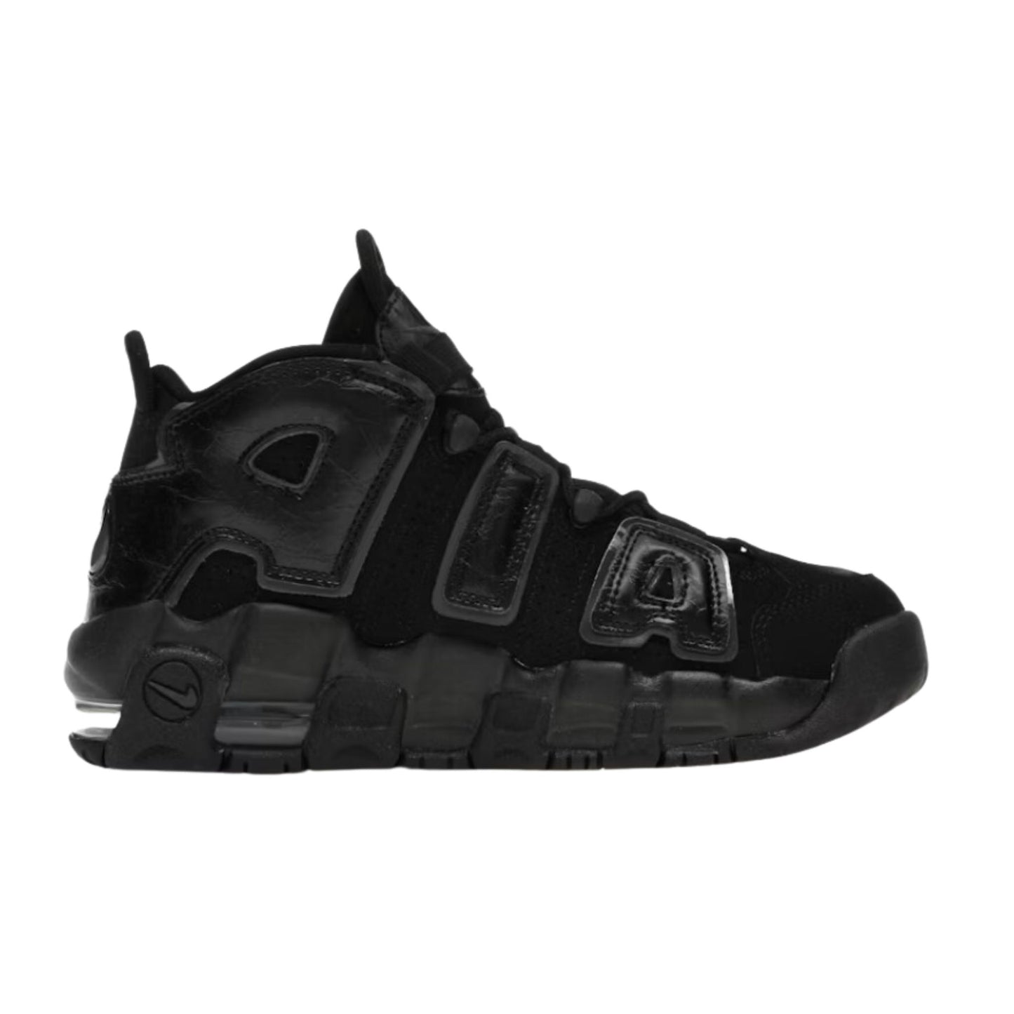 Onesizestore Nike Air More Uptempo (GS) FV2264 001