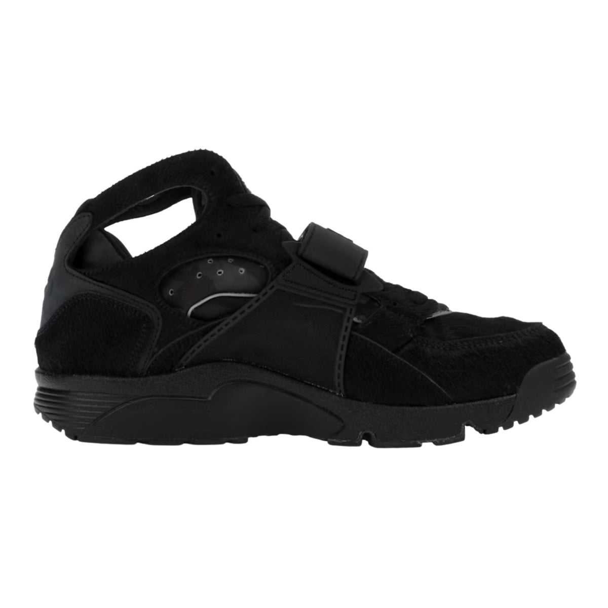 Nike Air Trainer Huarache Corteiz Nero FQ8793 003