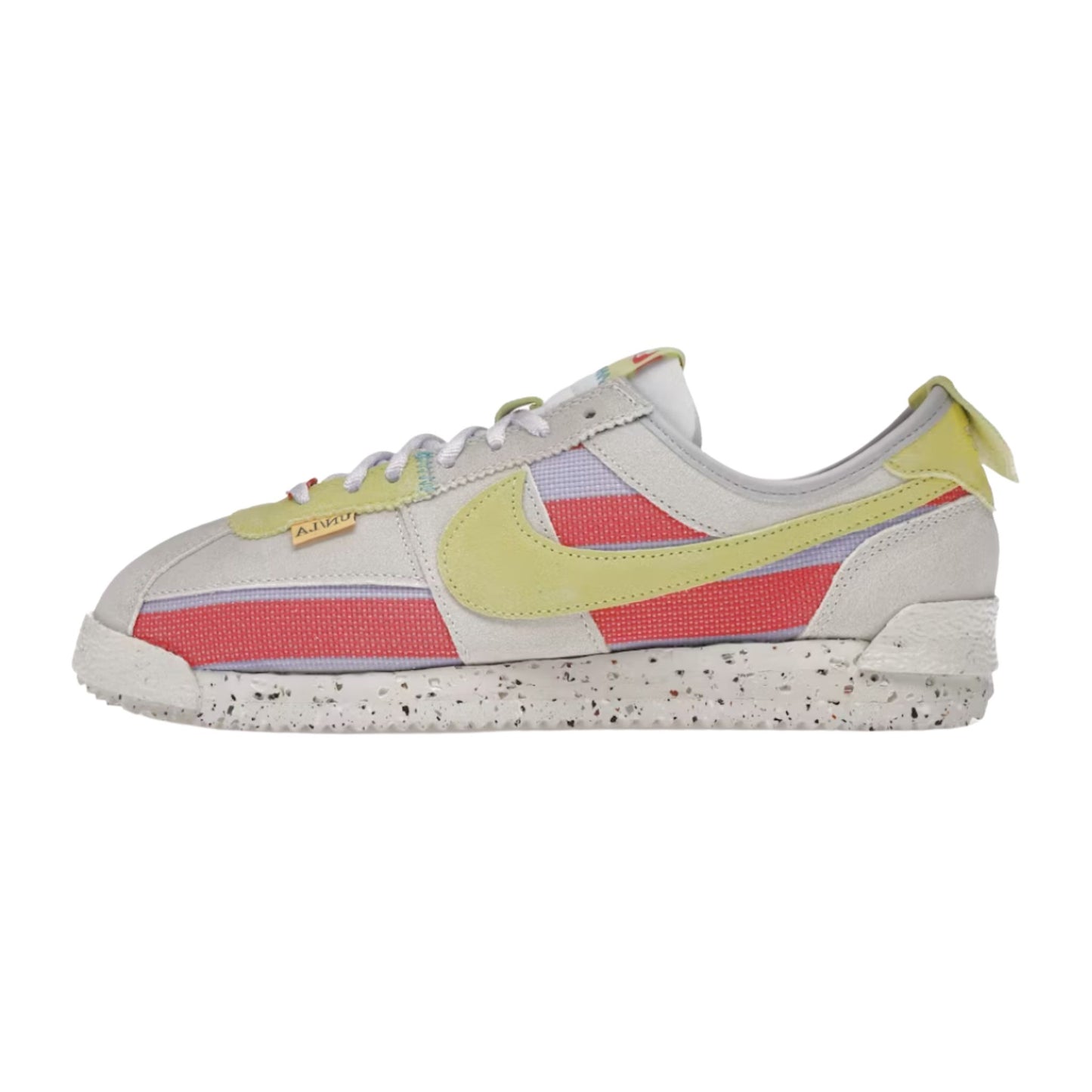 Onesizestore Nike Cortez x Union DR1413 100