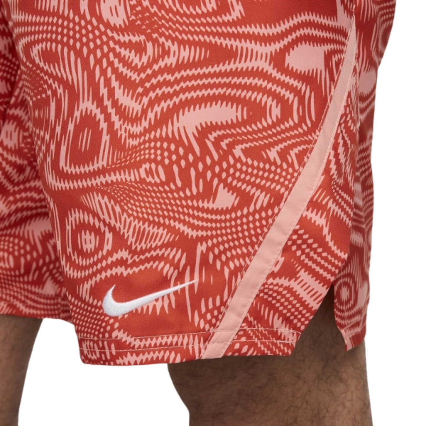 Nike Court Victory Graphic Pantaloncini FD5388 811