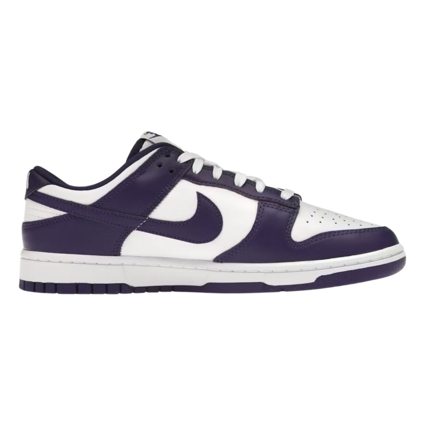 Onesizestore Nike Dunk Low Championship Court Viola DD1391 104