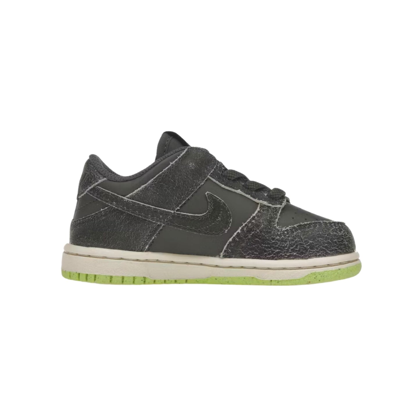 Onesizestore Nike Dunk Low Halloween (TD) DQ6217 001