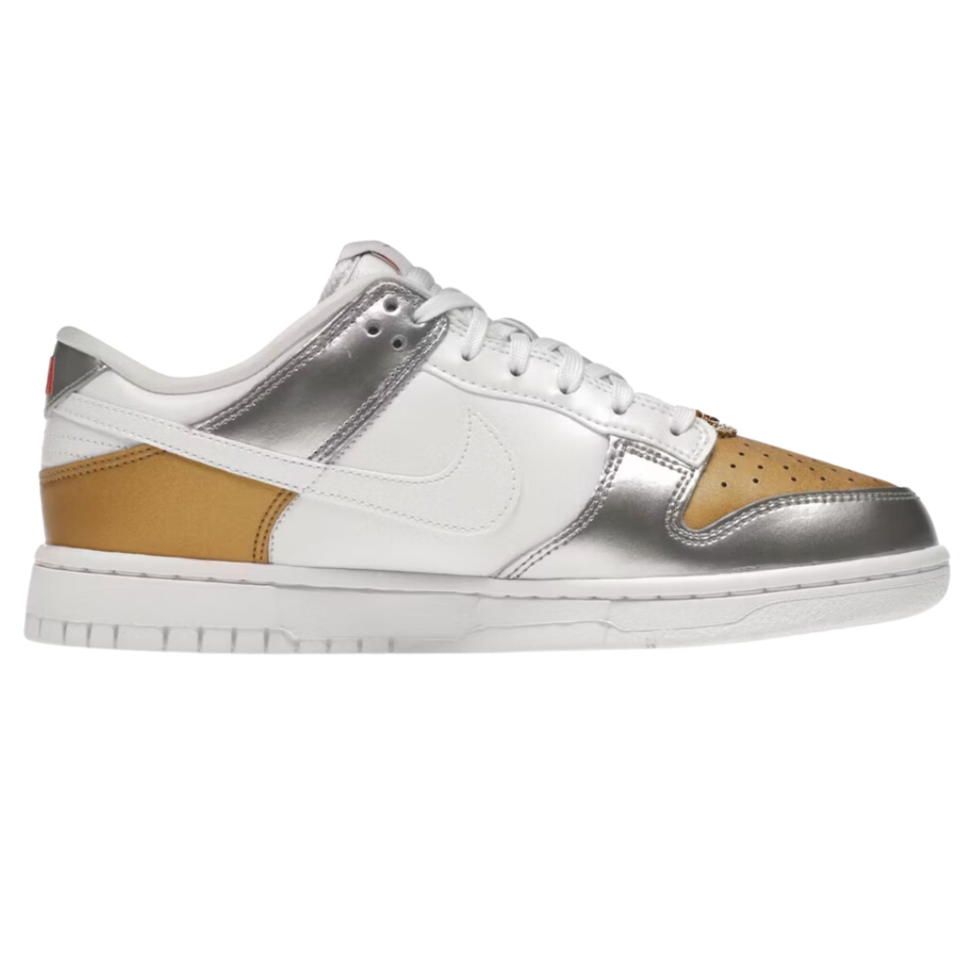 Onesizestore Nike Dunk Low Heirloom DH4403 700