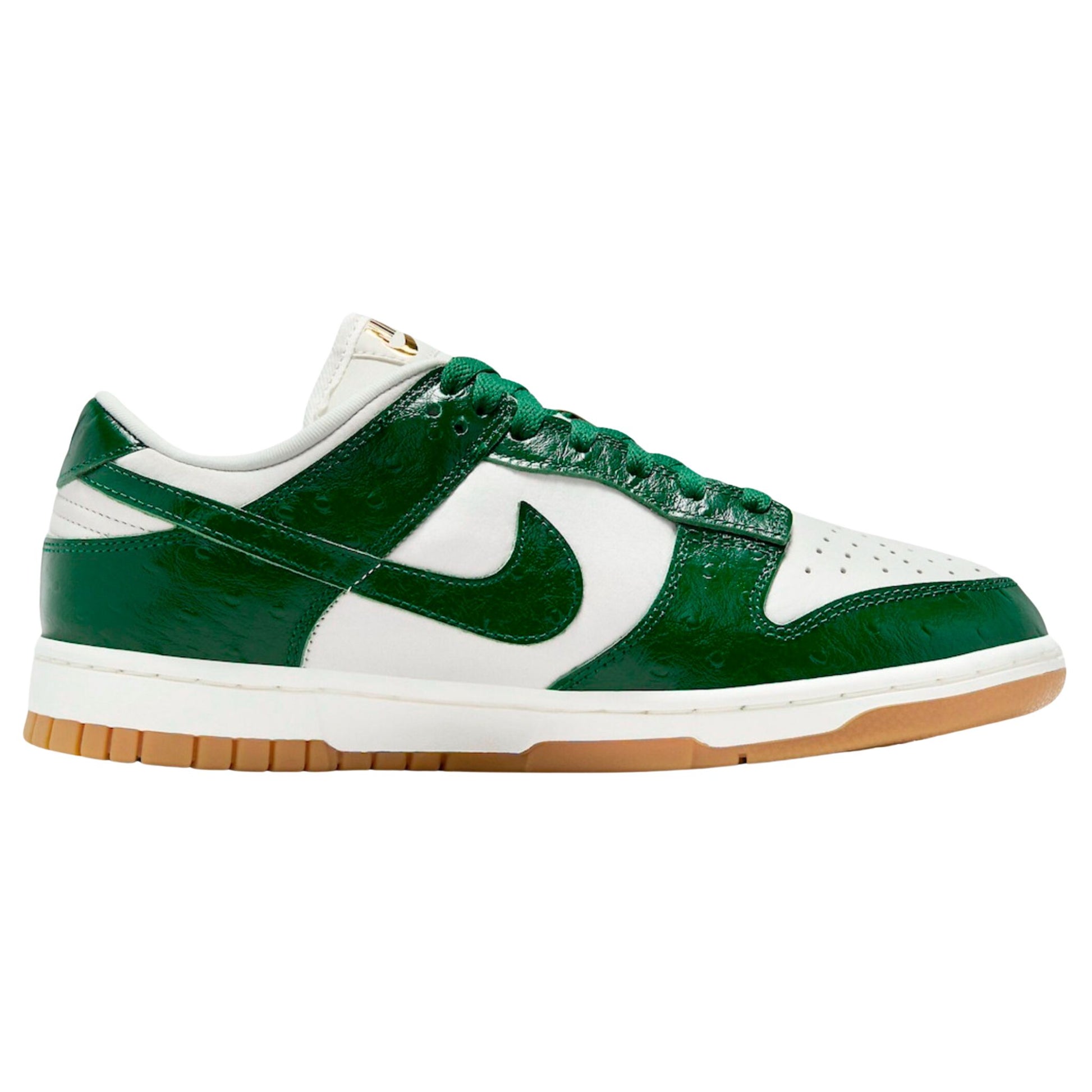 Onesizestore Nike Dunk Low LX "Gorge Green" (W) FJ2260 002