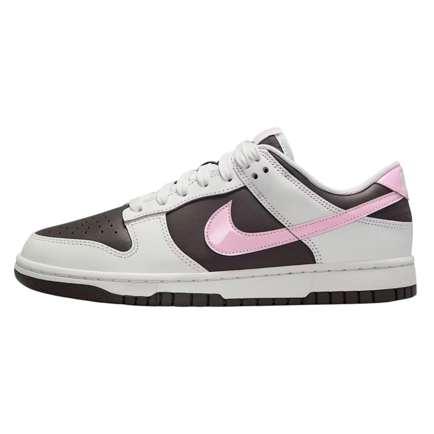 Onesizestore Nike Dunk Low Medium Frash Pink Foam (W) IB8510 100