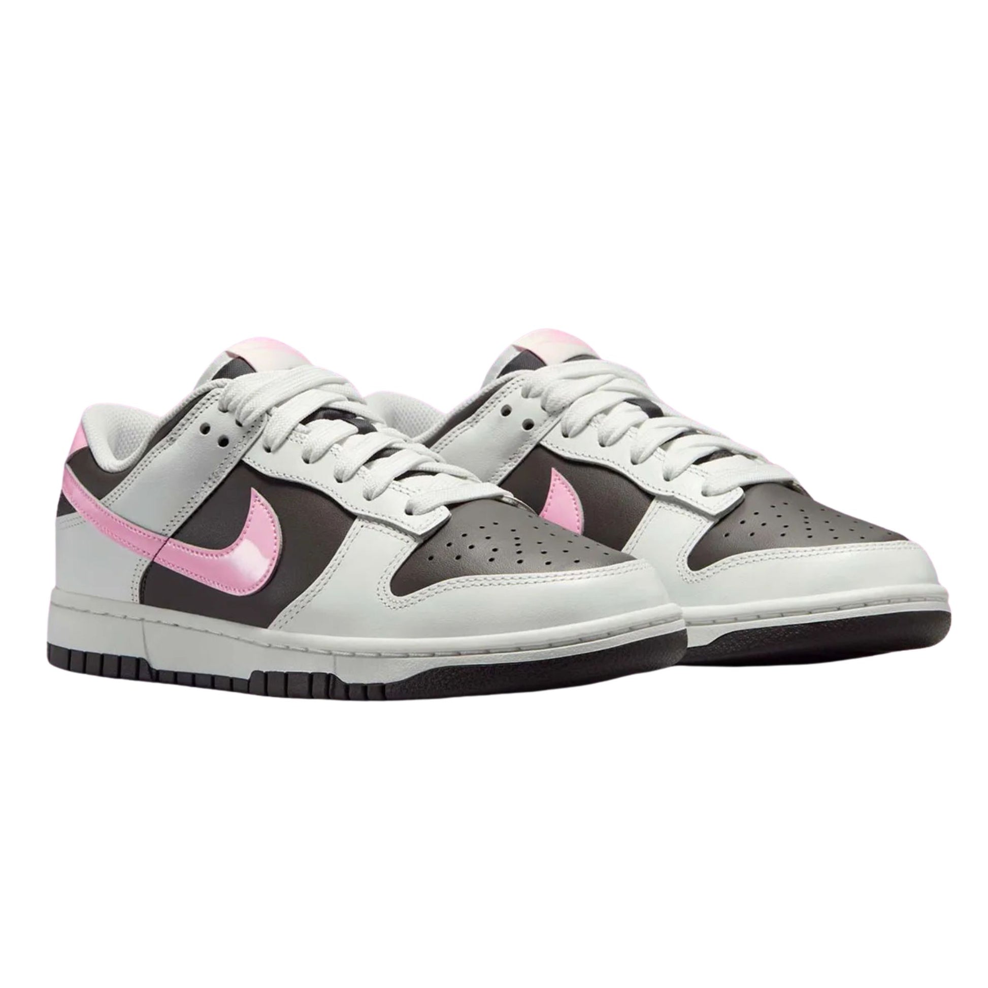 Onesizestore Nike Dunk Low Medium Frash Pink Foam (W) IB8510 100
