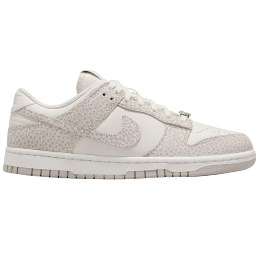 Onesizestore Nike Dunk Low Prm Safari Phantom (W) FV6516 001