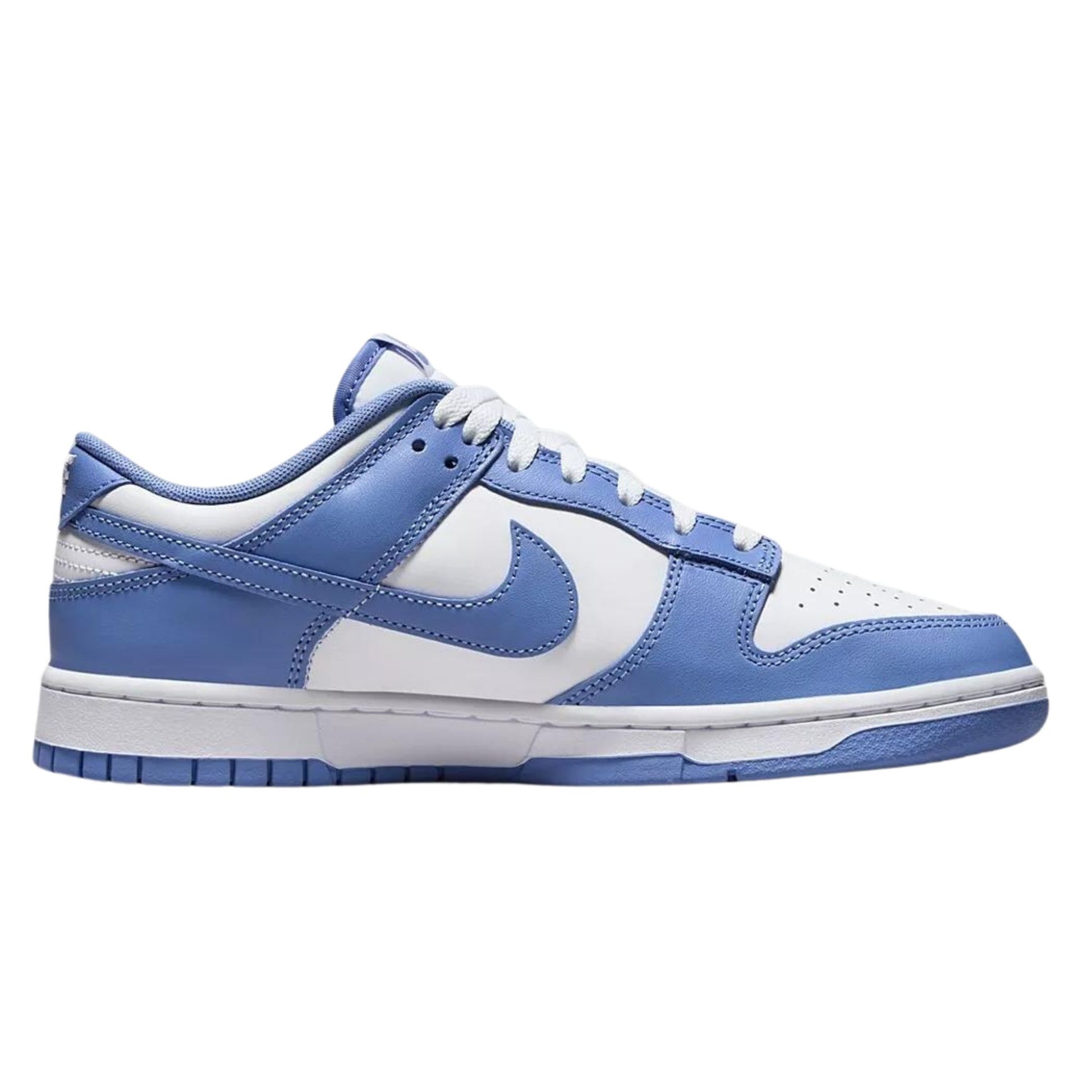 Onesizestore Nike Dunk Low Retro Polar Blue DV0833 400