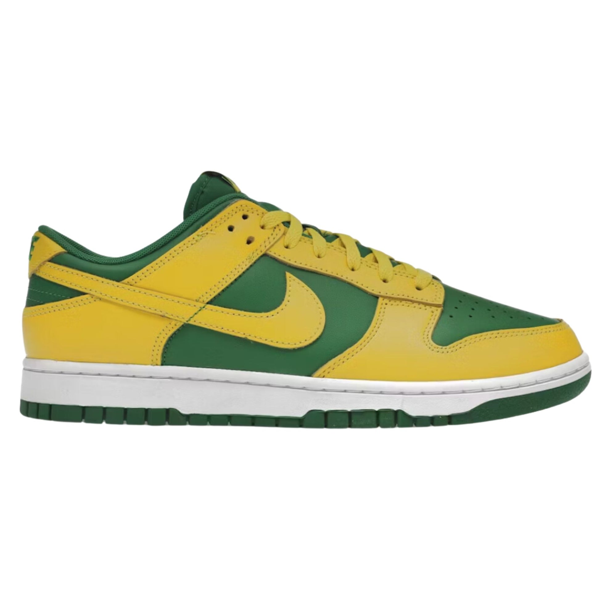 Onesizestore Nike Dunk Low Retro Reverse Brazil DV0833 300