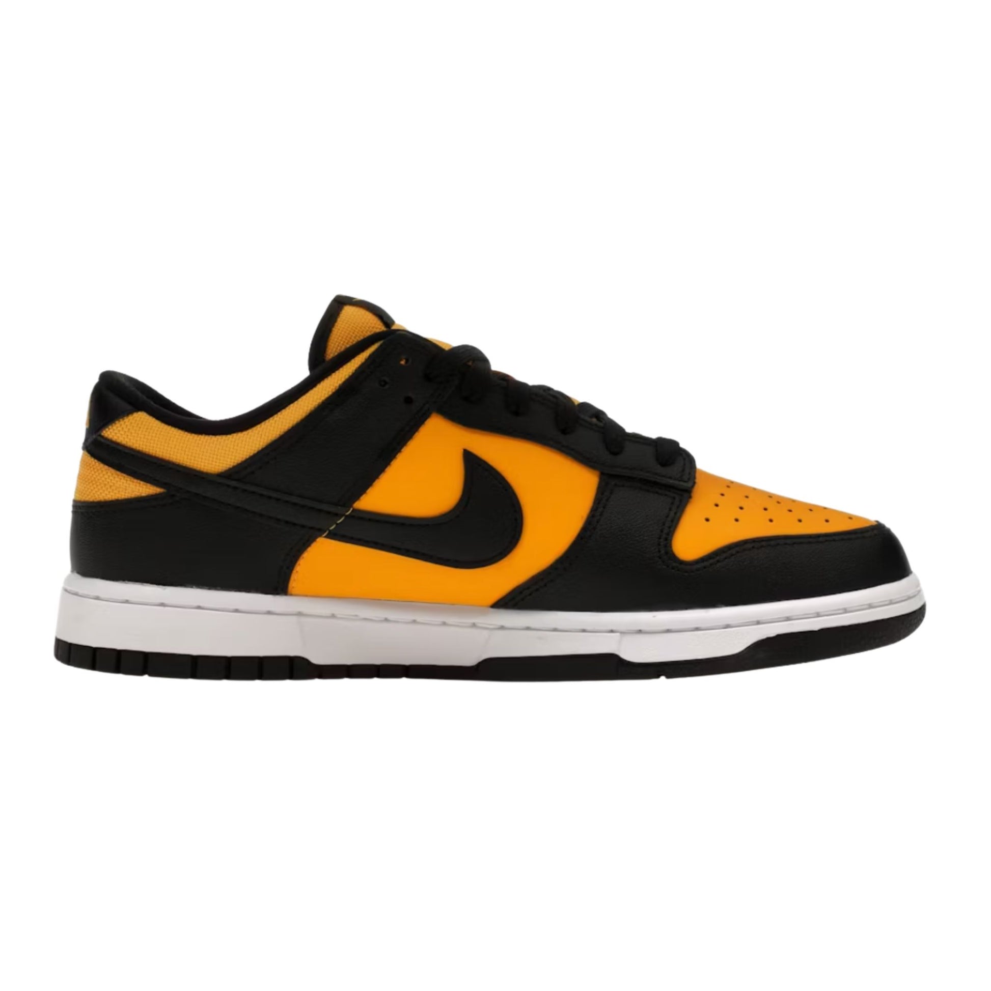 Onesizestore Nike Dunk Low Reverse Goldenrod (2024) FZ4618 001