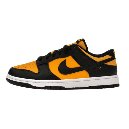 Onesizestore Nike Dunk Low Reverse Goldenrod (2024) FZ4618 001