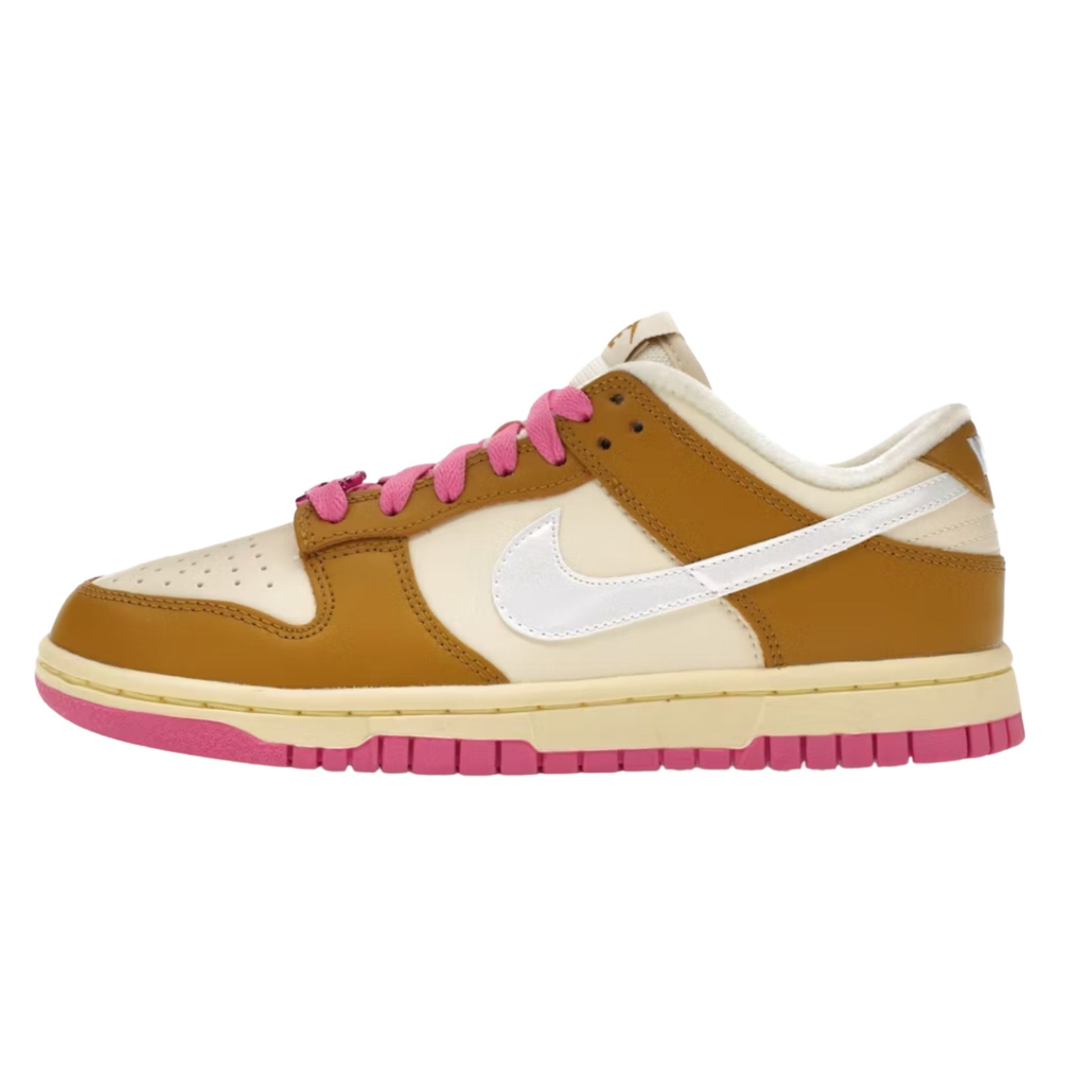 Onesizestore Nike Dunk Low SE Just Do it (W) FD8683 700