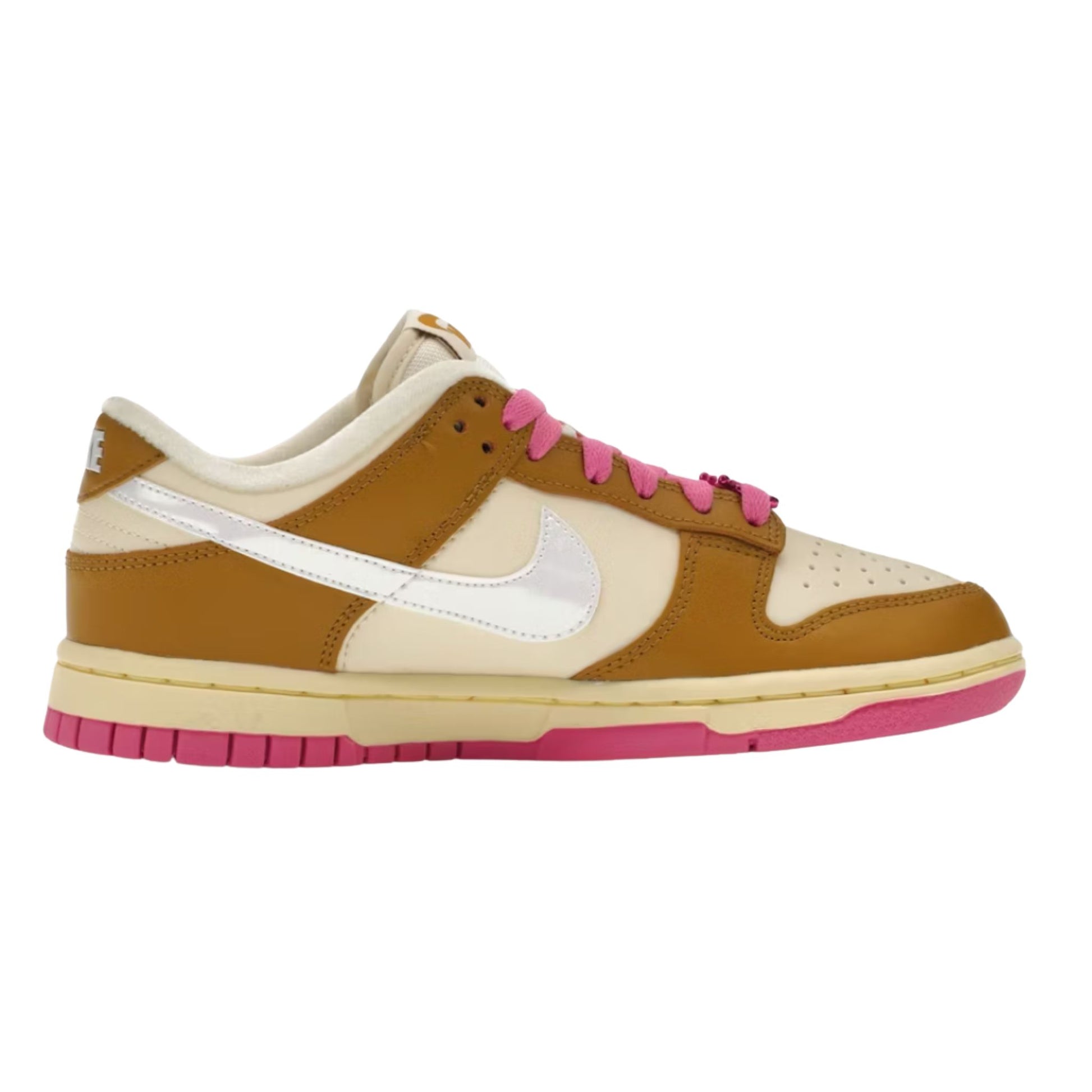 Onesizestore Nike Dunk Low SE Just Do it (W) FD8683 700