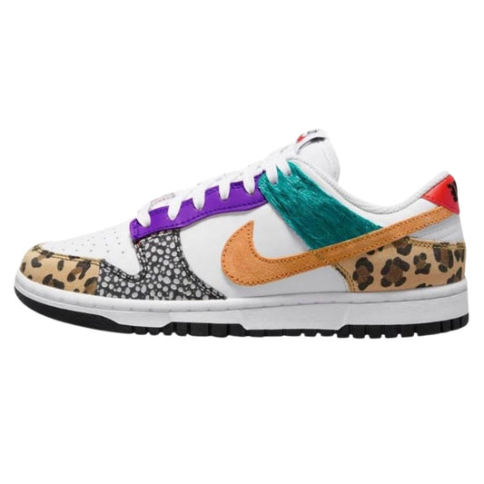 Onesizestore Nike Dunk Low Safari Mix (W) DN3866 100