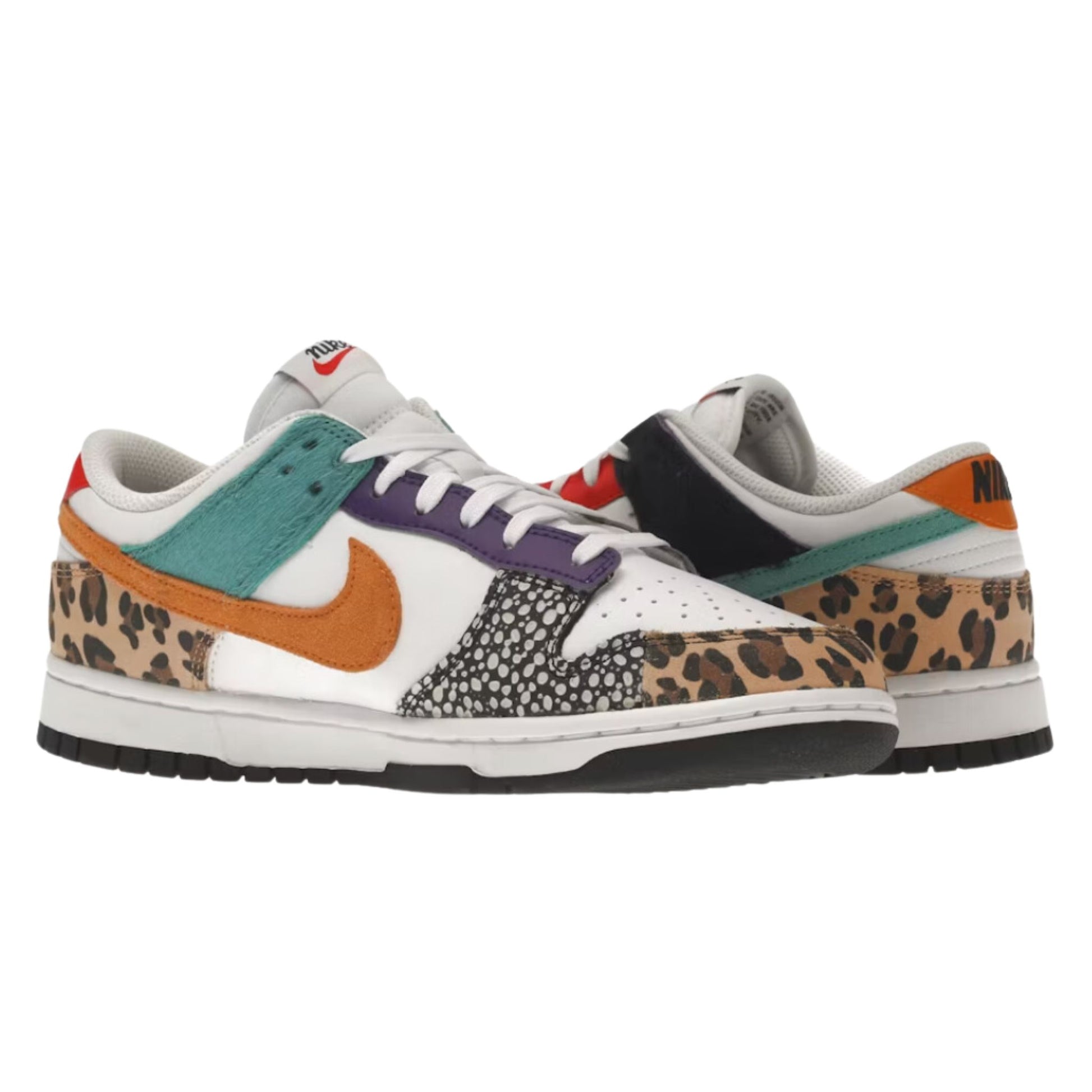 Onesizestore Nike Dunk Low Safari Mix (W) DN3866 100