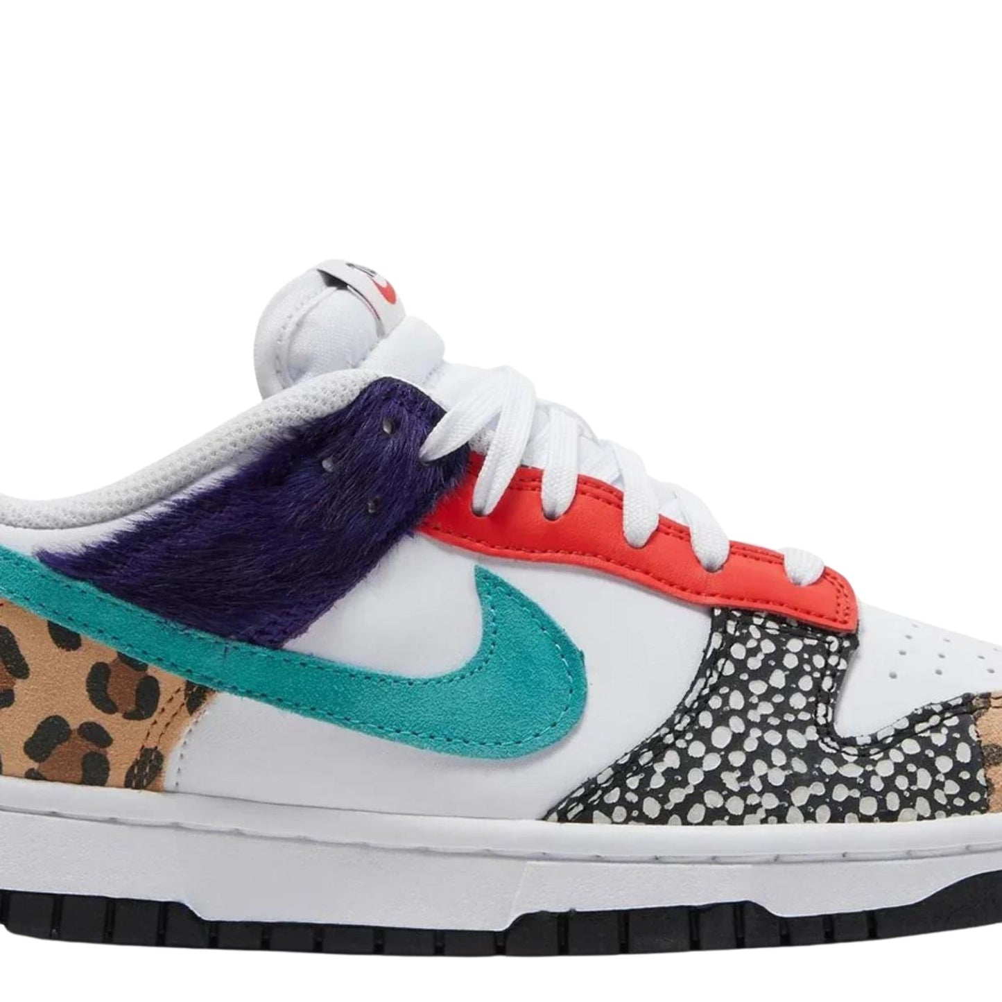 Onesizestore Nike Dunk Low Safari Mix (W) DN3866 100