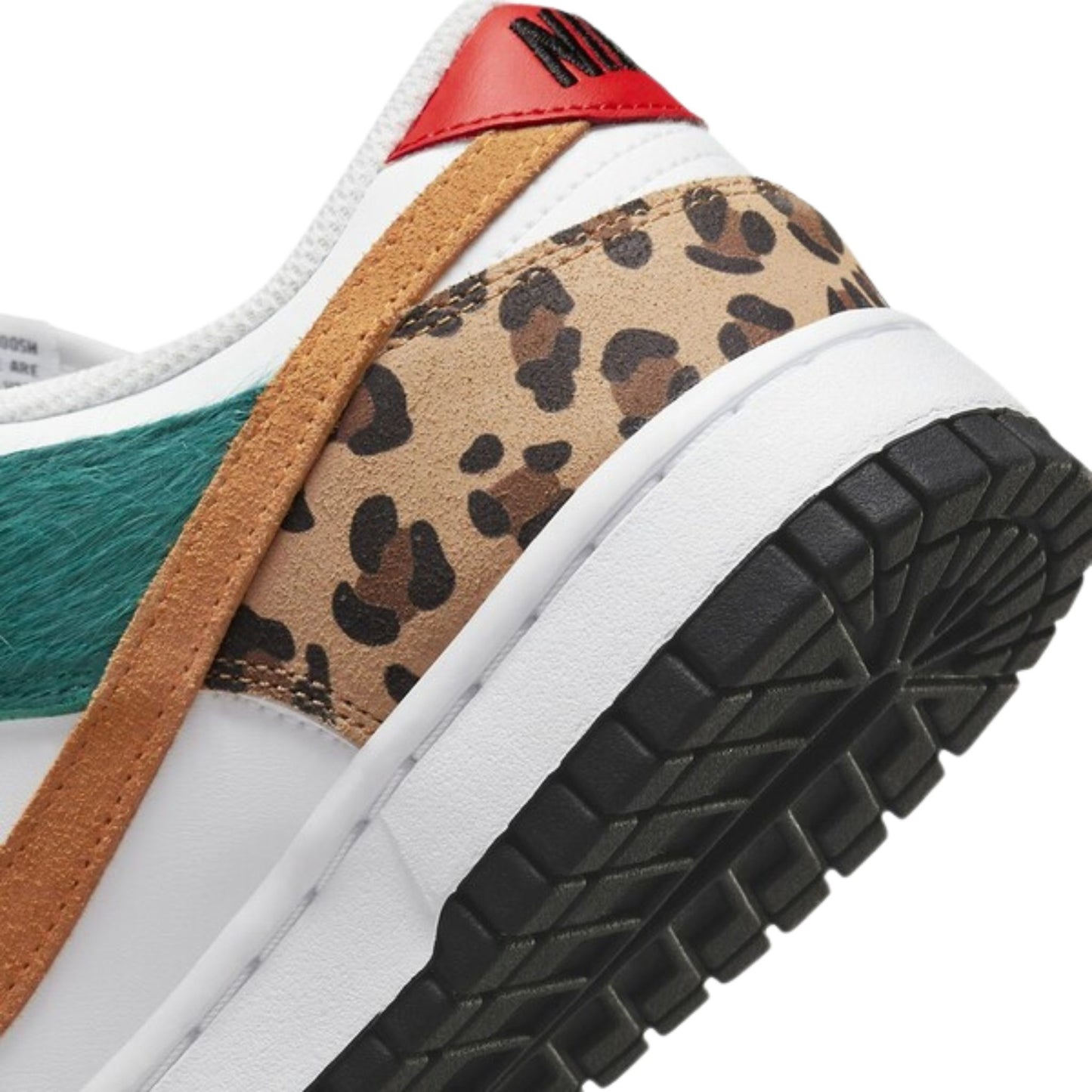 Onesizestore Nike Dunk Low Safari Mix (W) DN3866 100