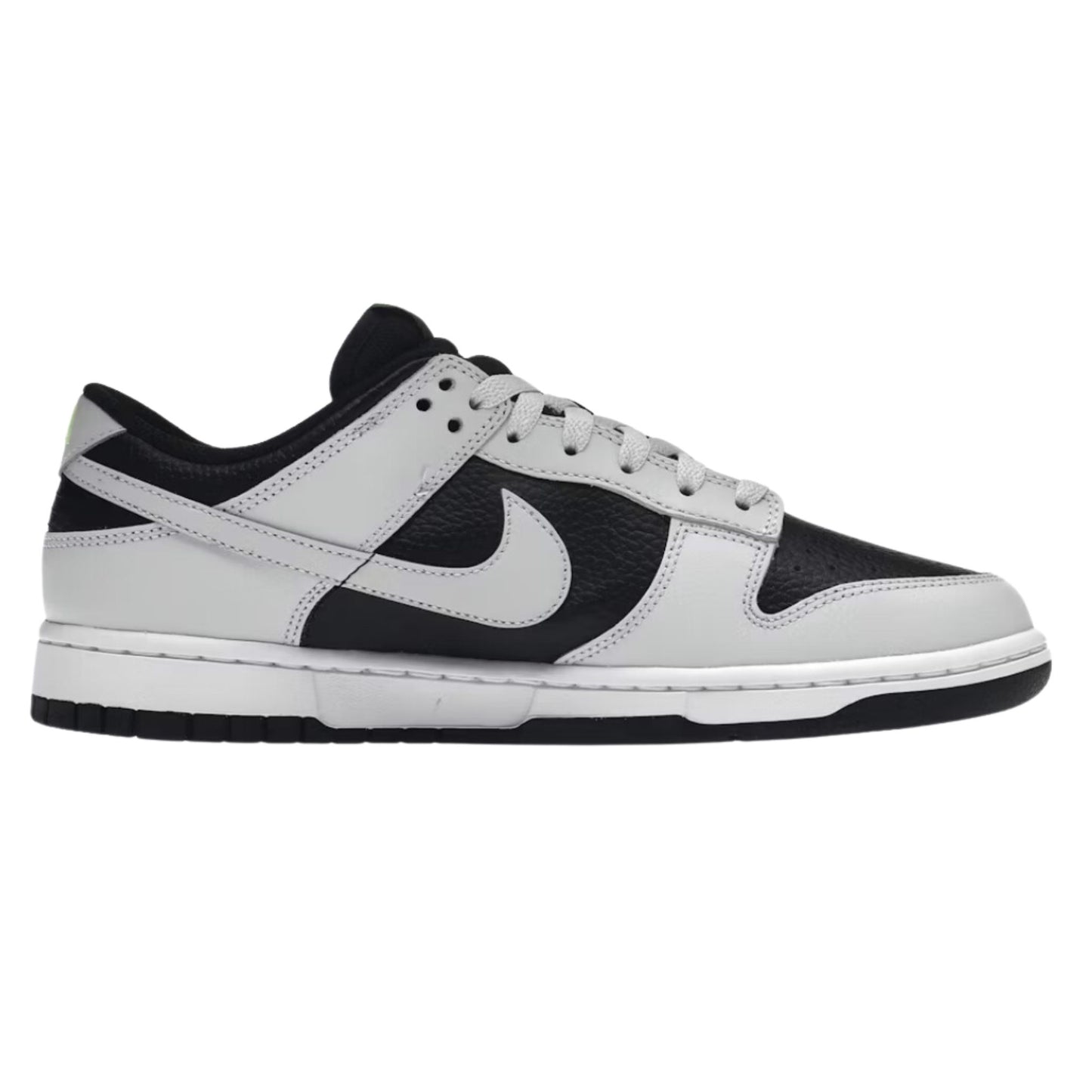 Onesizestore Nike Dunk Low Grey Panda Volt FD9756 001